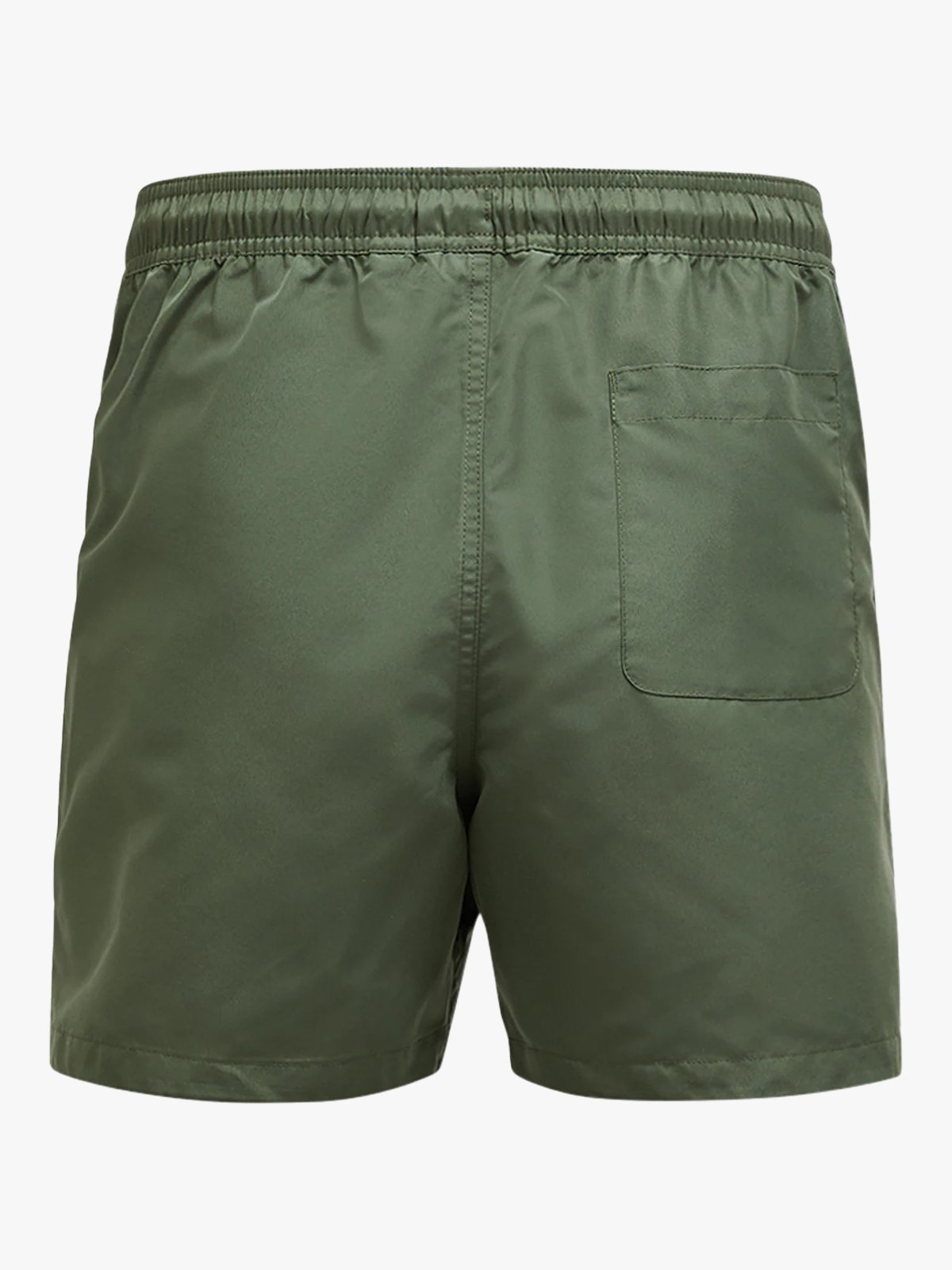 Peak Performance M Swim Shorts Pine Needle