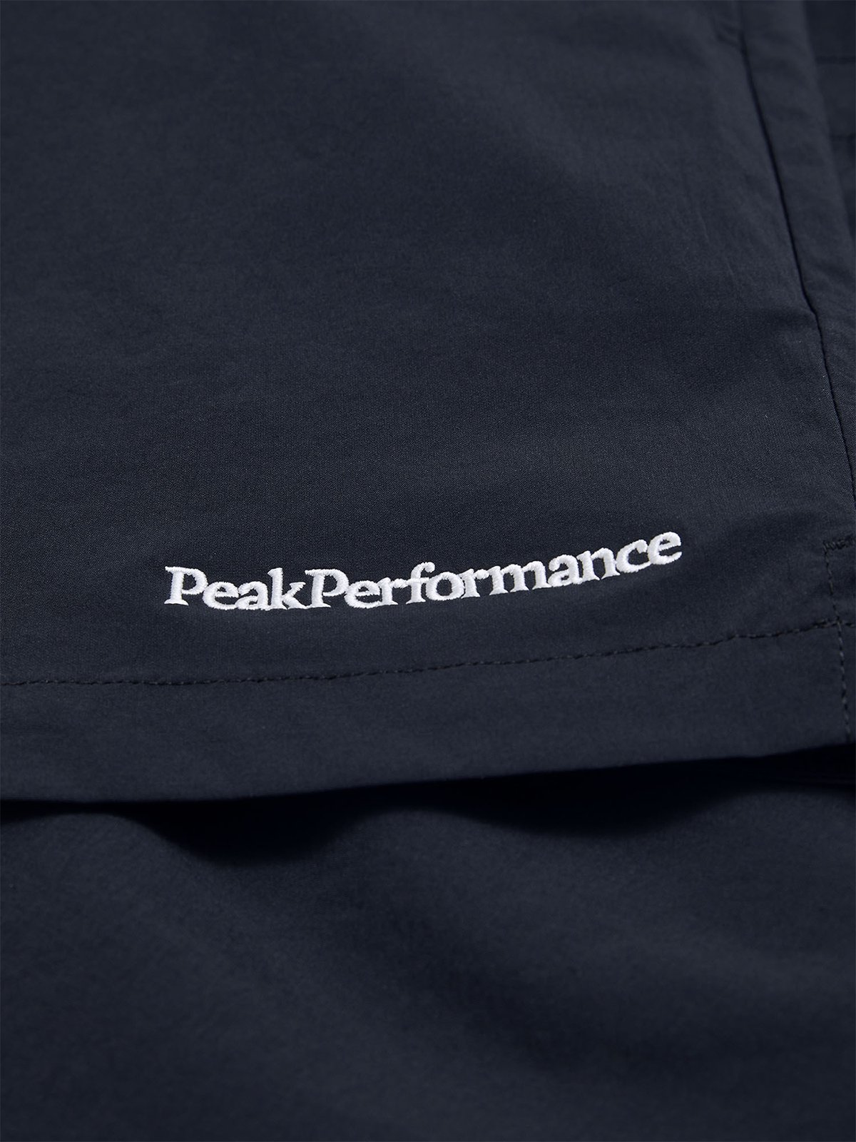 Peak Performance M Swim Shorts Black