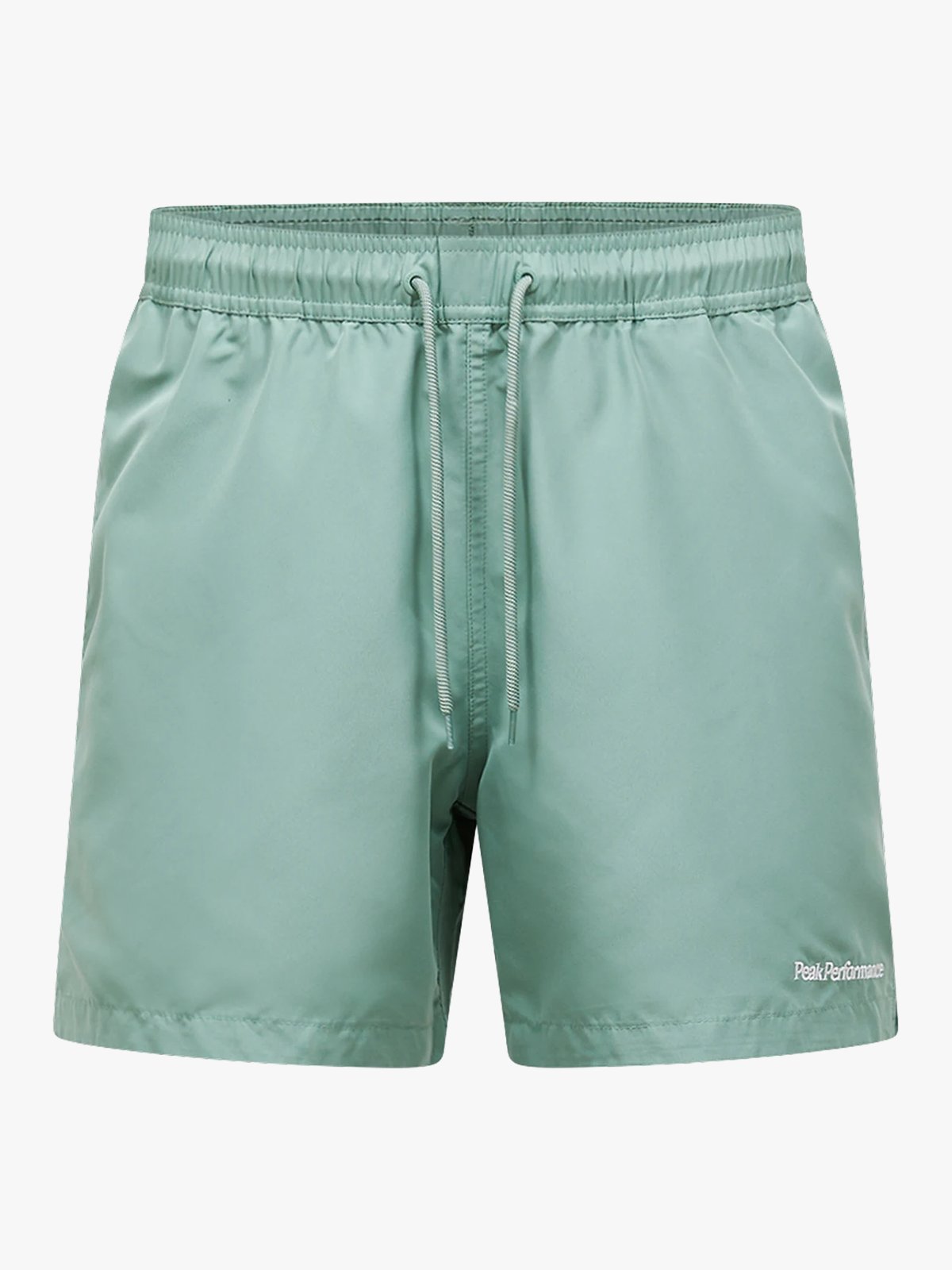 Peak Performance M Swim Shorts Green Valley
