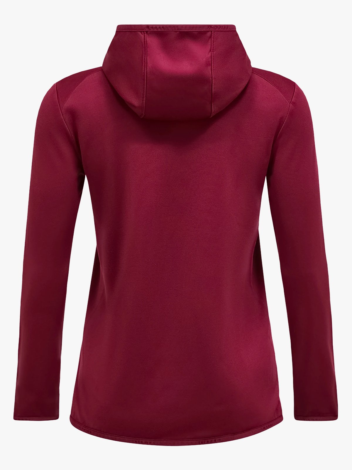 Peak Performance Light Zip Hood Vertical Zenith