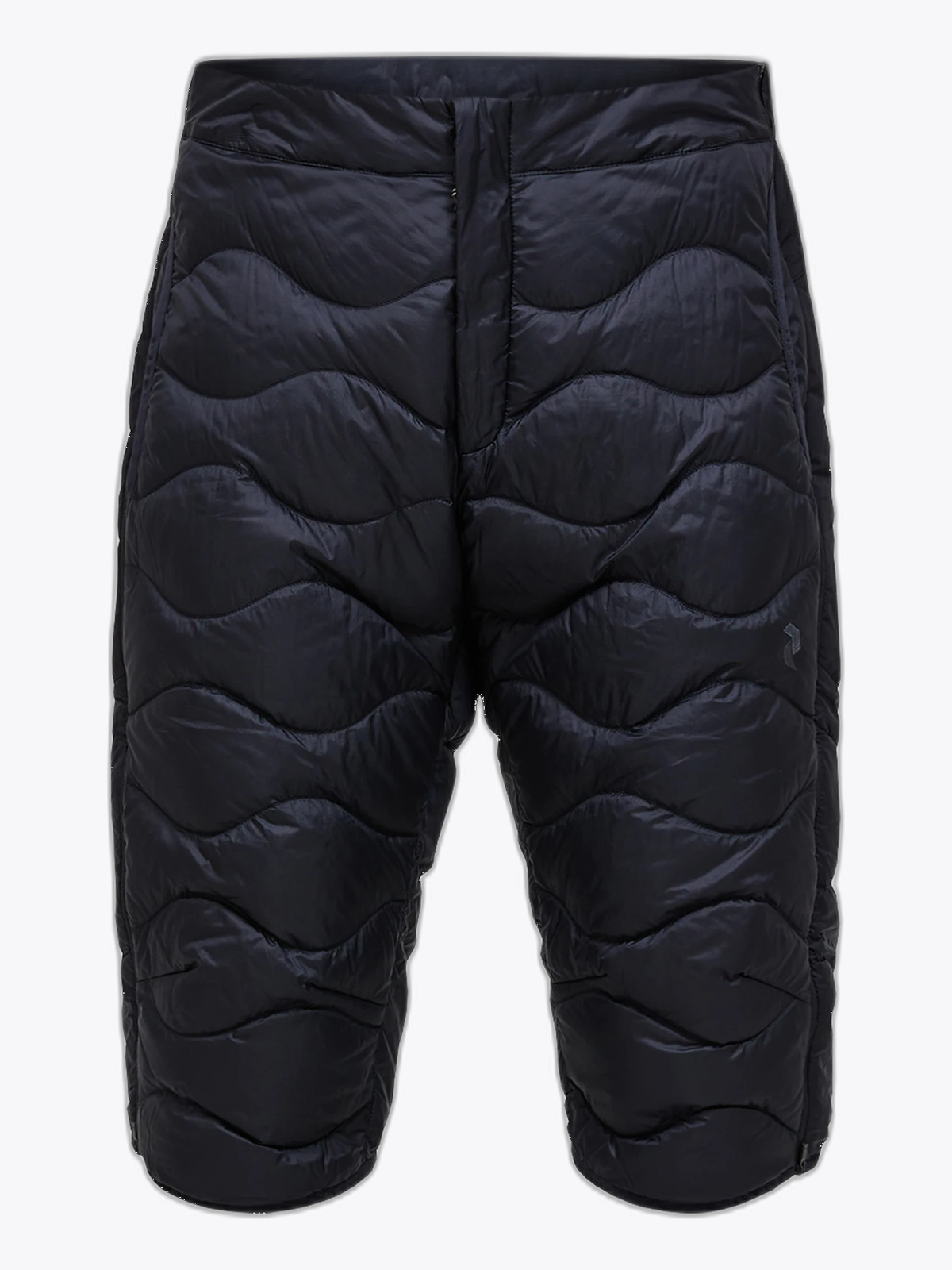 Peak Performance M Helium Down Shorts Black