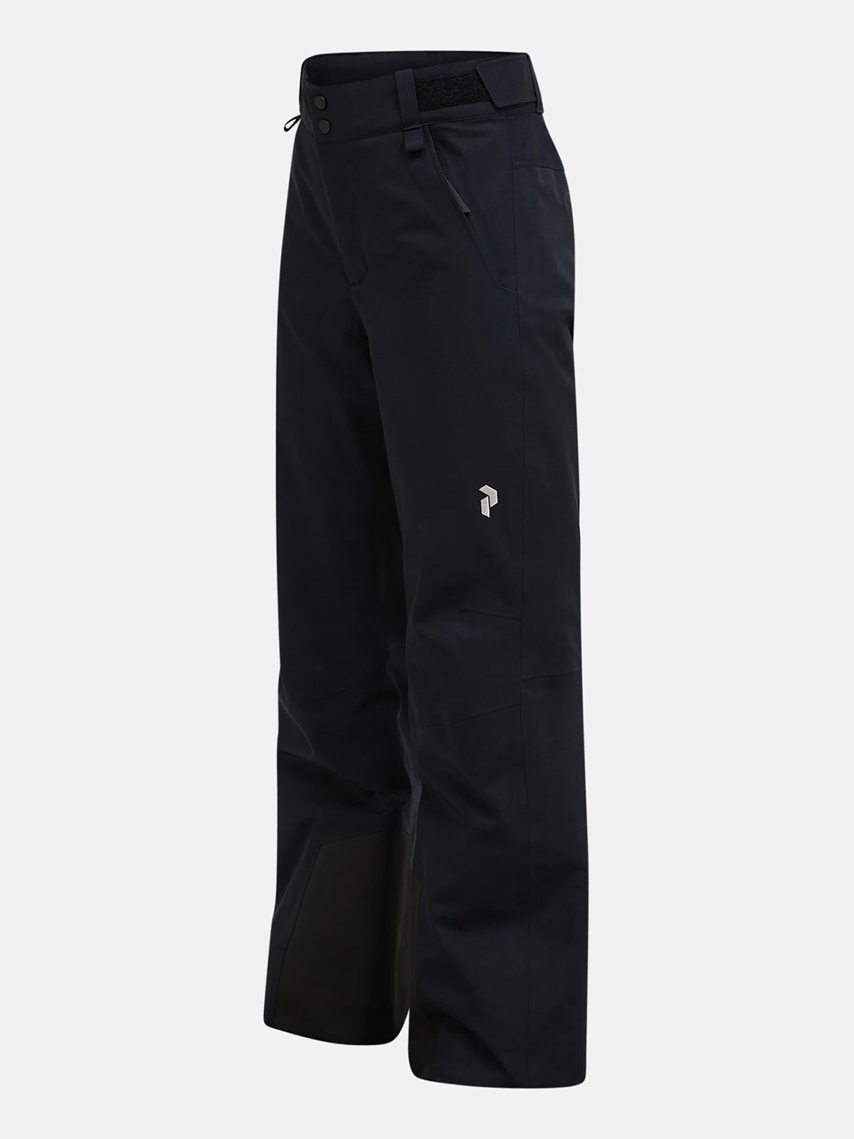 Peak Performance JR Anima Insulated Pants BLACK