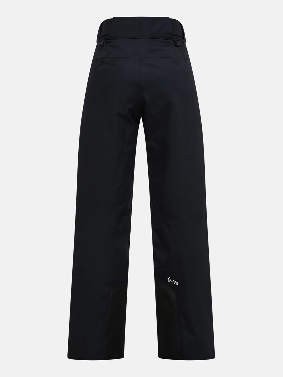 Peak Performance JR Anima Insulated Pants BLACK