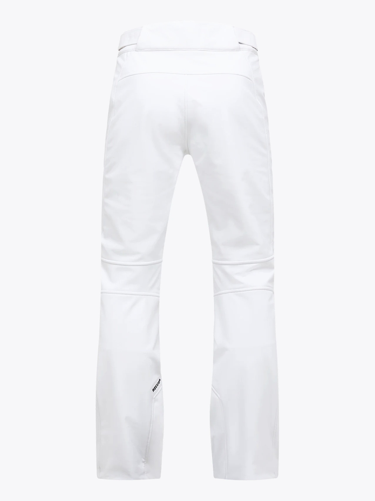 Peak Performance Stretch Pants Offwhite