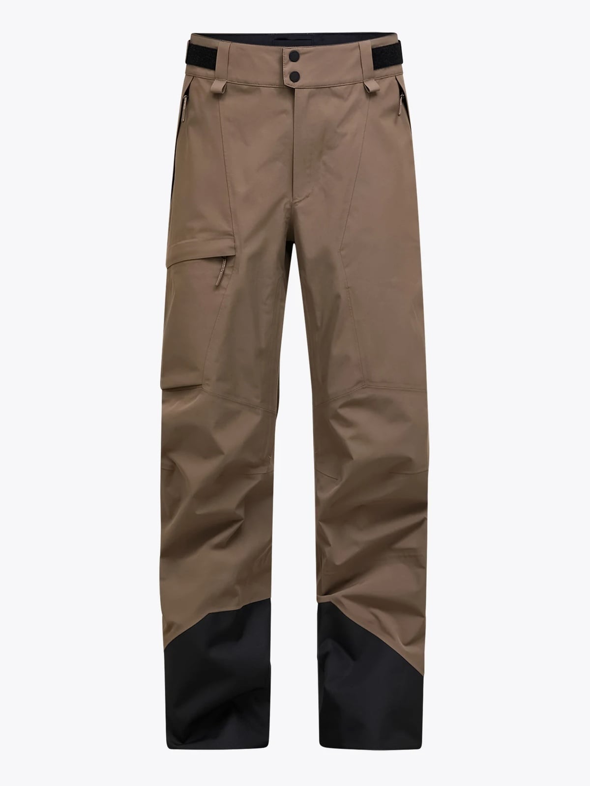 Peak Performance M Vertec 3L Pants Terrain Tan