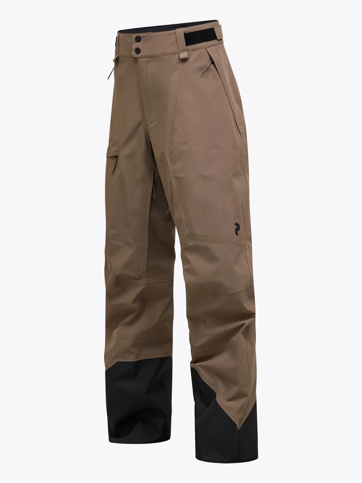 Peak Performance M Vertec 3L Pants Terrain Tan