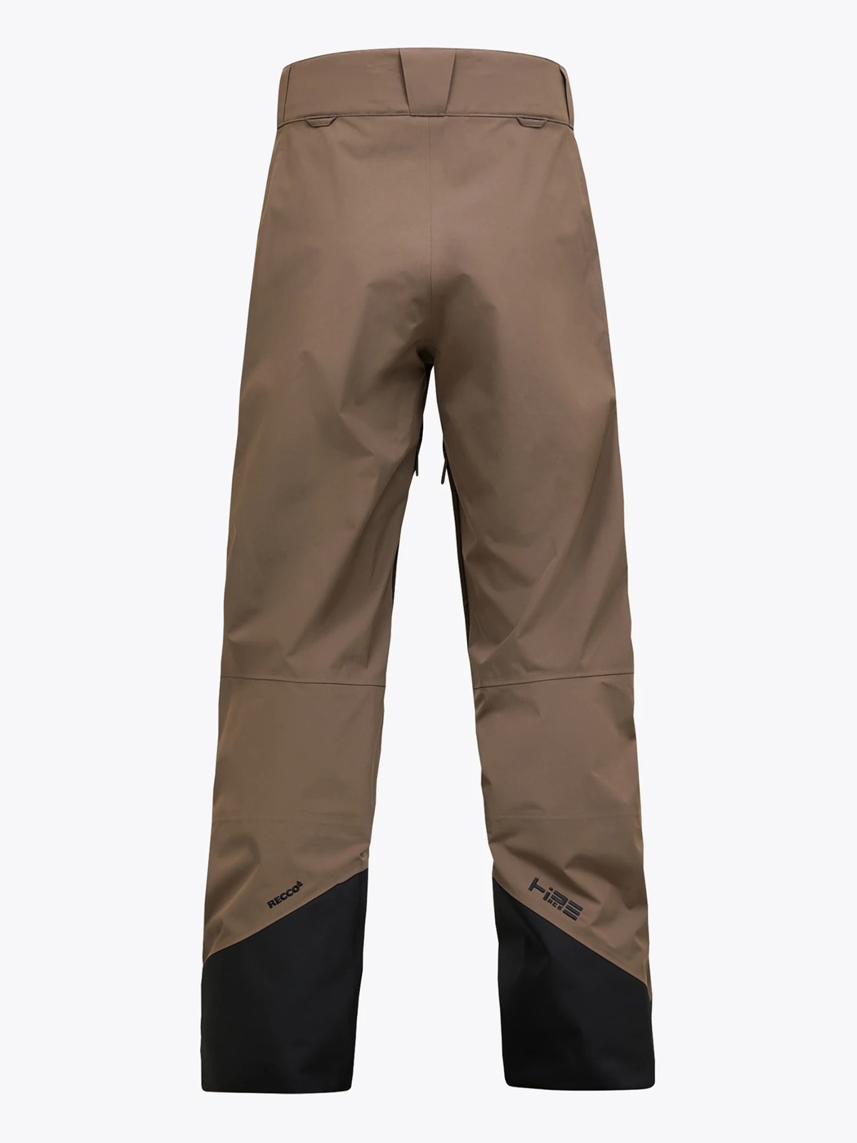 Peak Performance M Vertec 3L Pants Terrain Tan