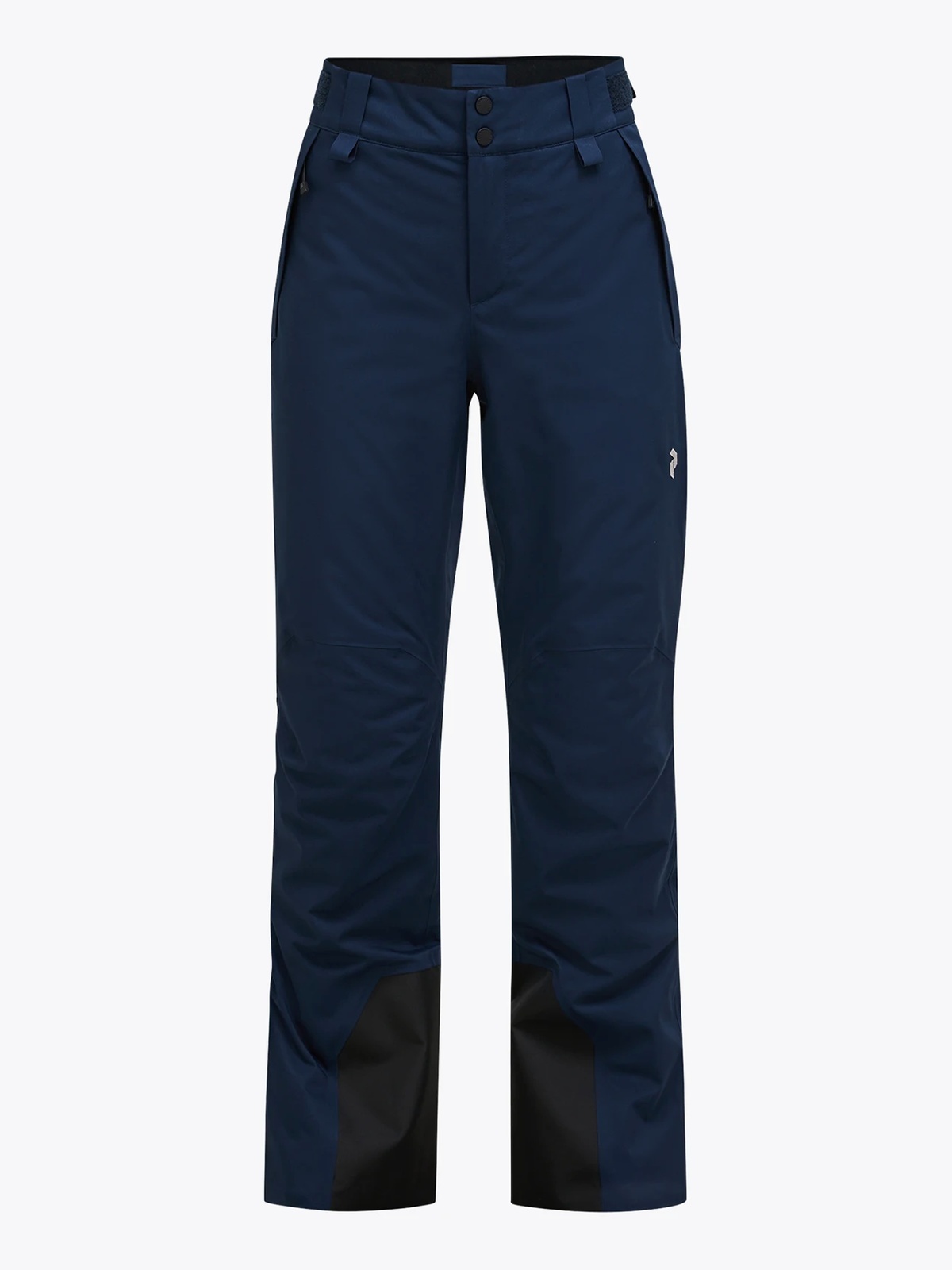 Peak Performance Anima Insulated Pants Blue Shadow