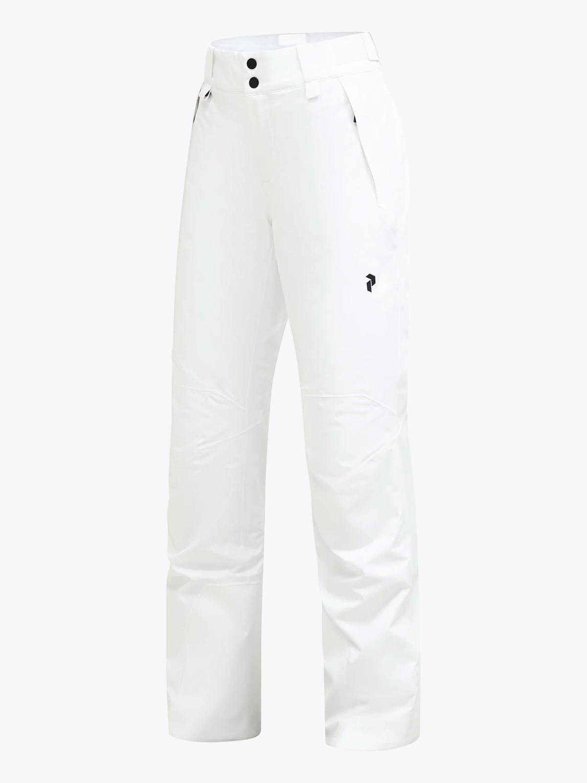 Peak Performance Anima Insulated Pants Offwhite