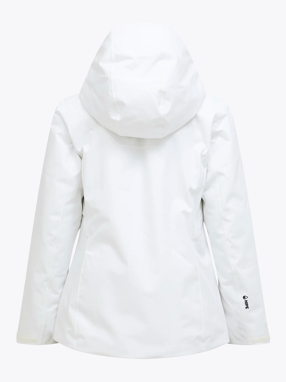 Peak Performance W Anima Insulated Jacket Offwhite