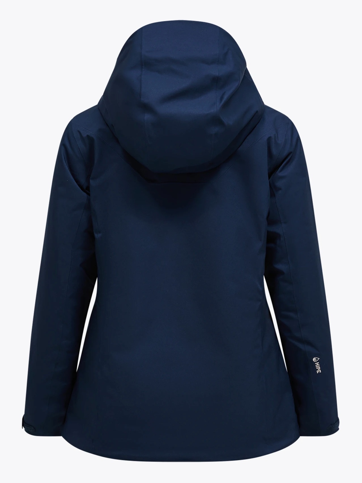 Peak Performance W Anima Insulated Jacket Blue Shadow
