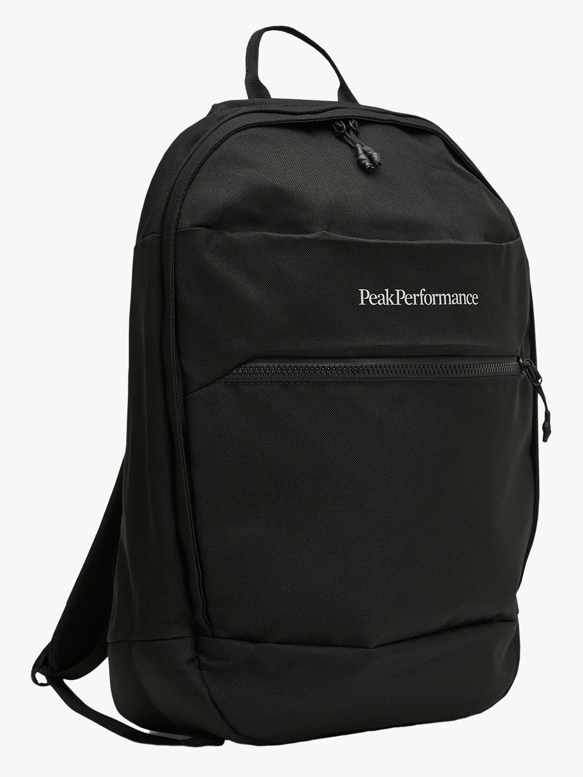 Peak Performance Detour Backpack 15L Black