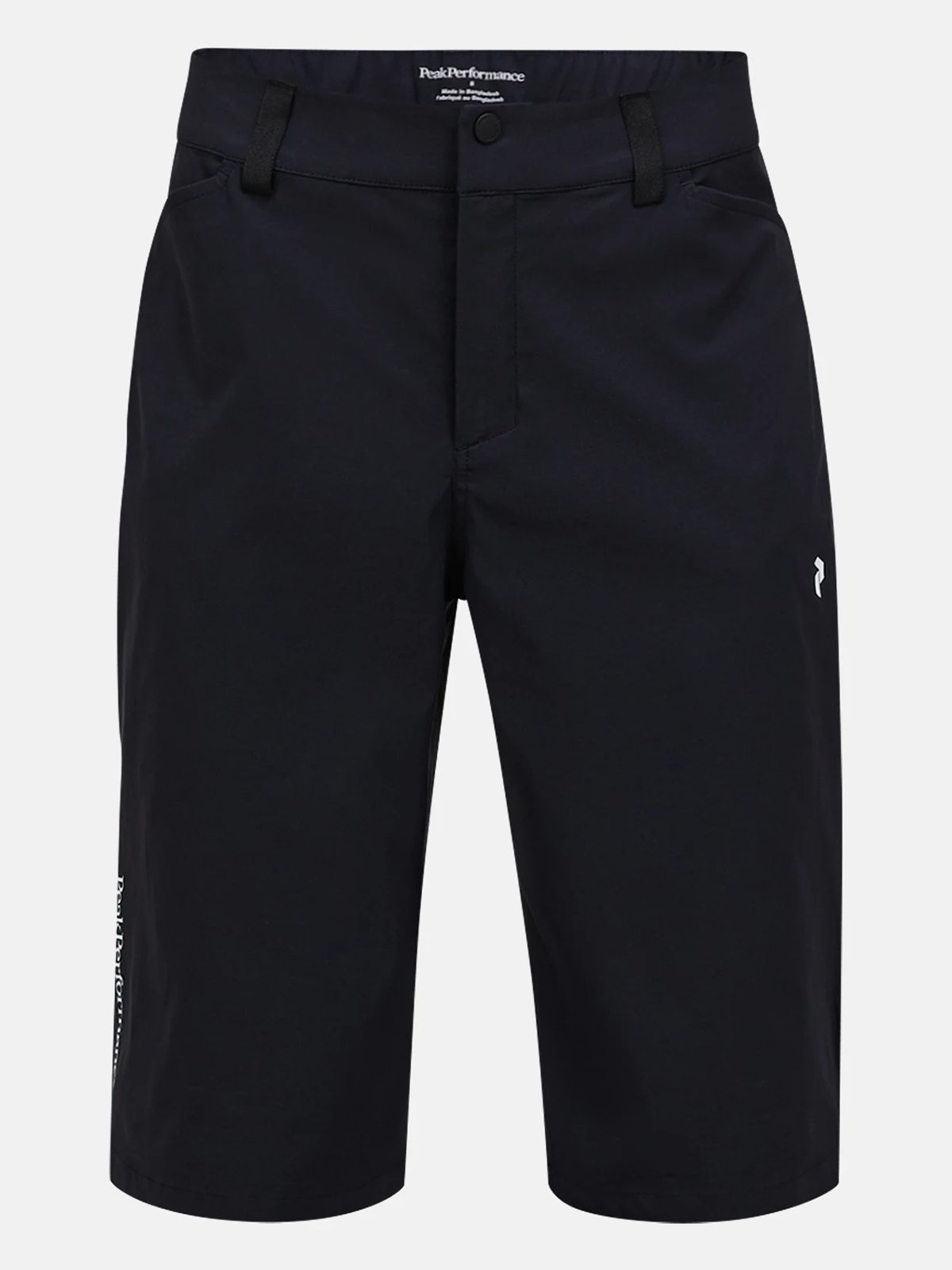 Peak Performance Iconiq MTB Shorts Women Black