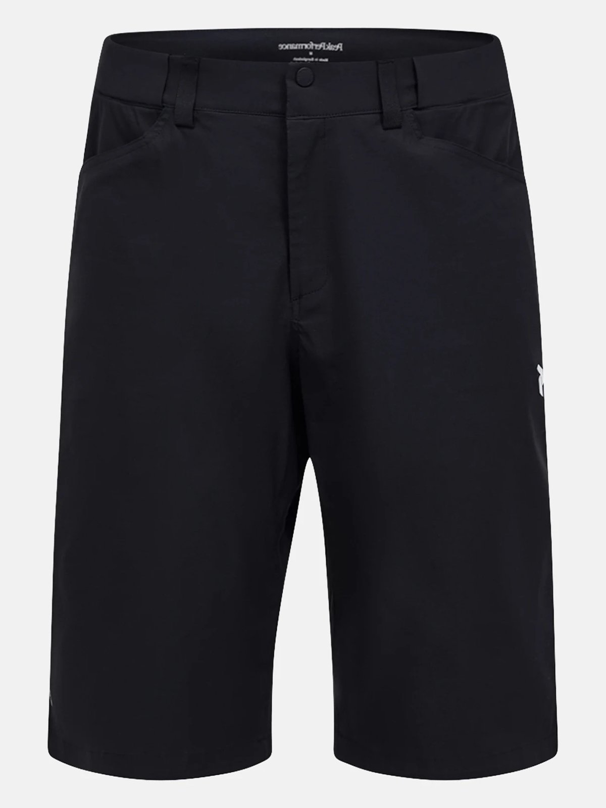 Peak Performance Iconiq MTB Shorts Men Black