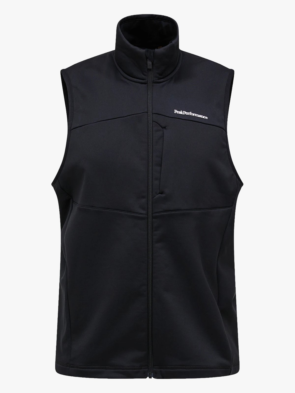 Peak Performance Horizon Quest Vest Men Black