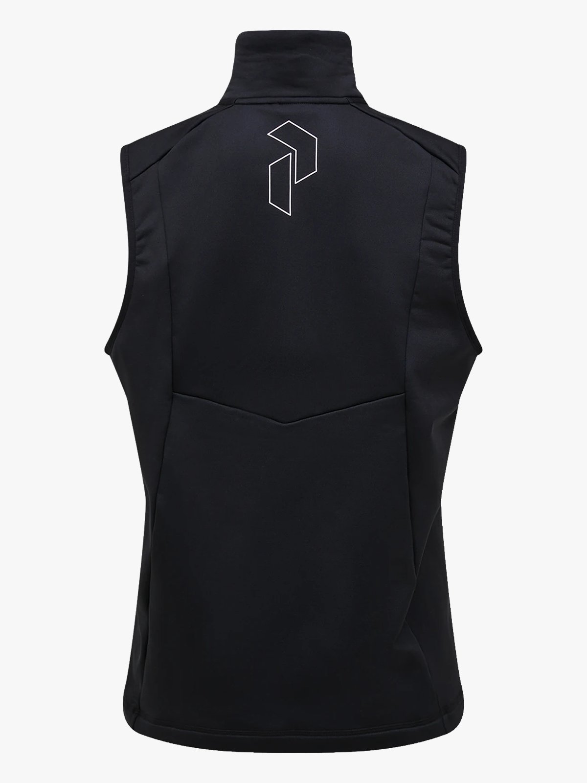 Peak Performance Horizon Quest Vest Men Black
