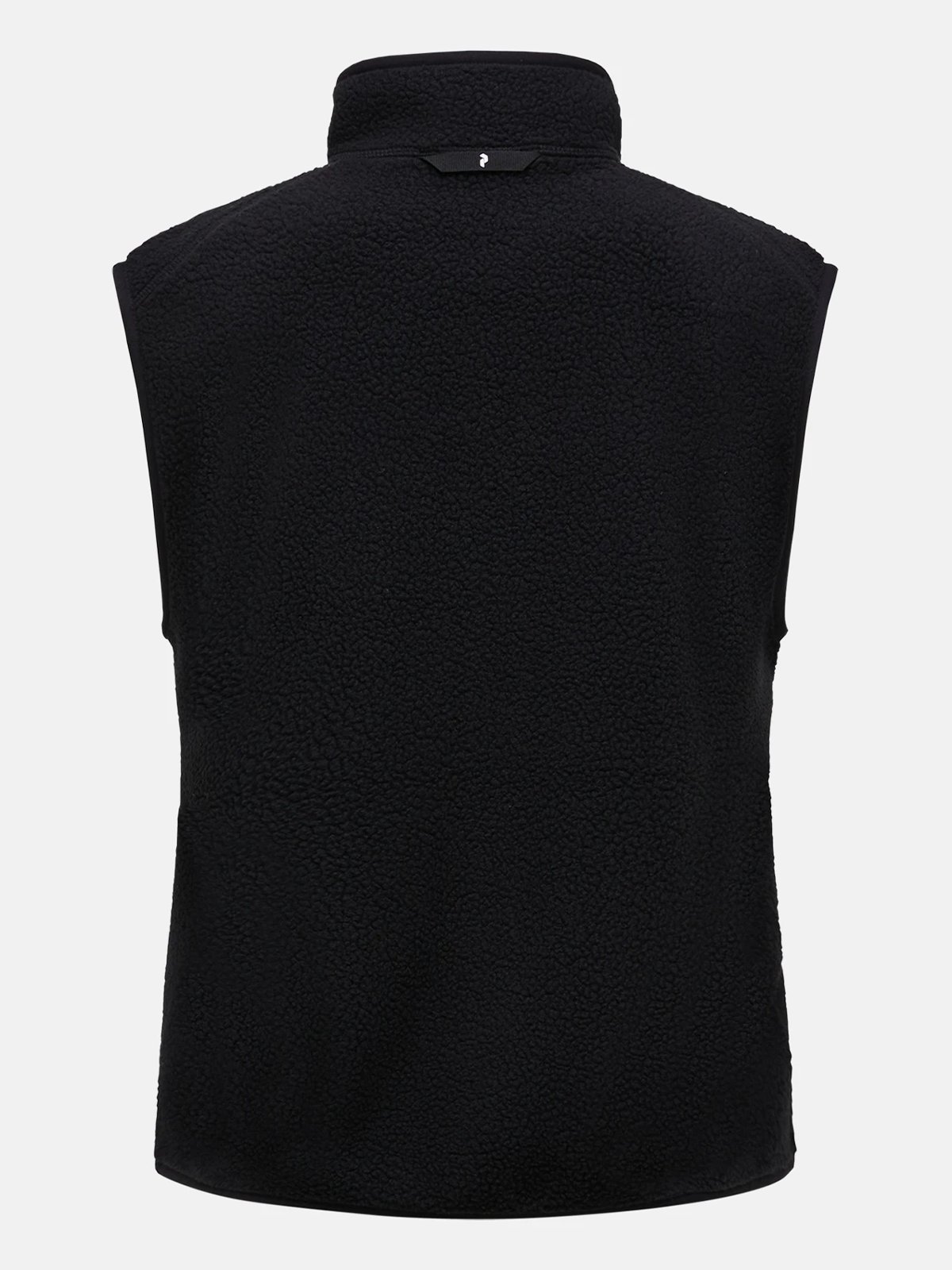 Peak Performance NatureRush Pile Vest Women Black
