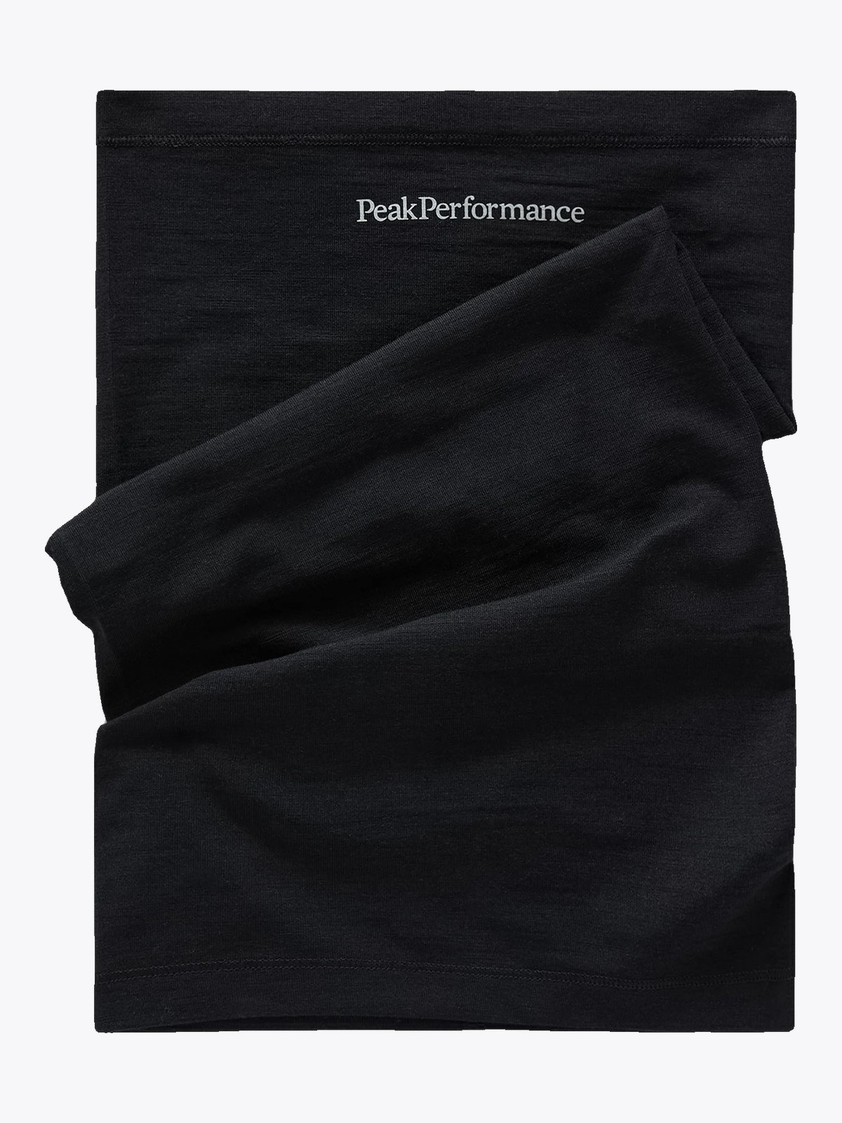 Peak Performance Magic Neckgaiter Black