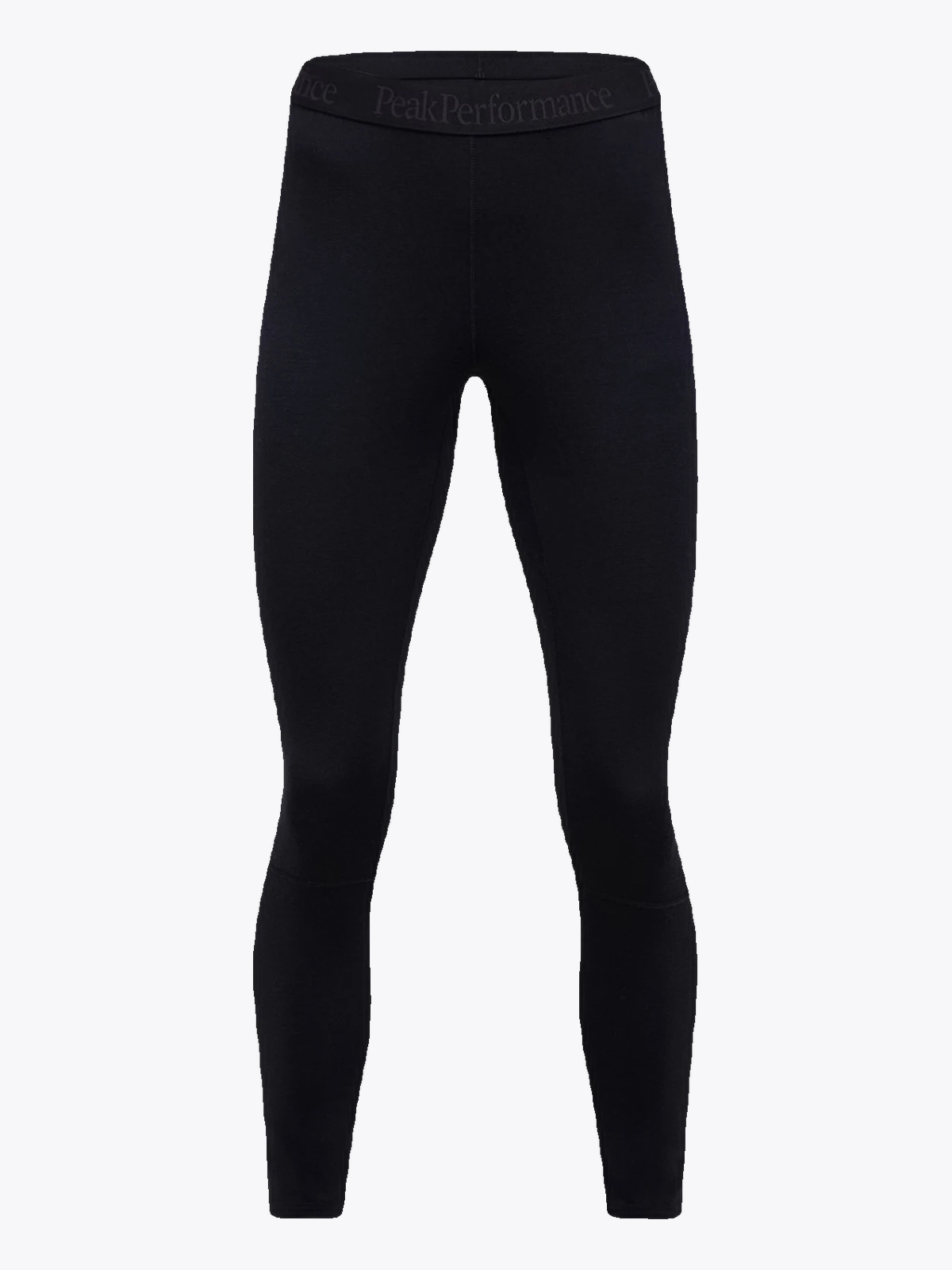 Peak Performance W Magic Long John Black