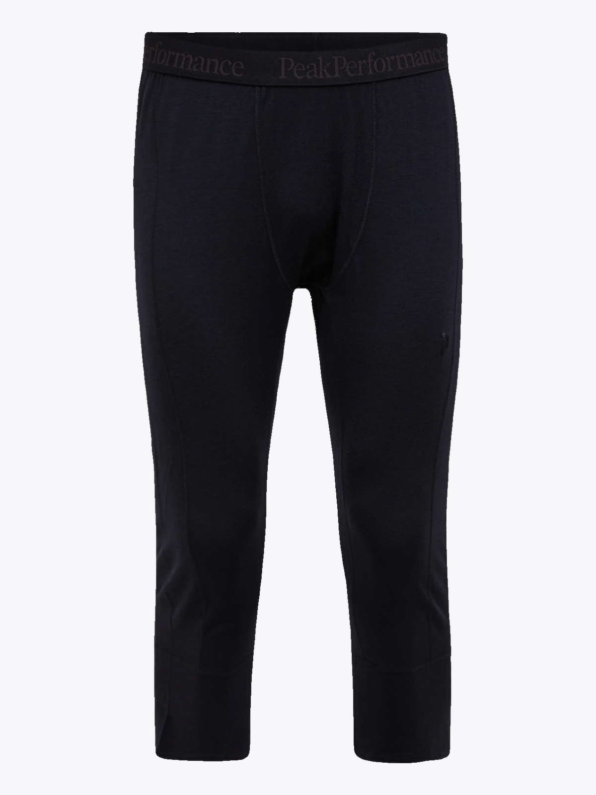 Peak Performance M Magic Short John Black