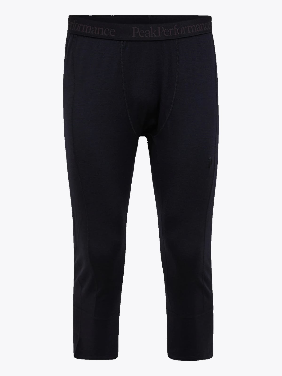 Peak Performance M Magic Short John Black