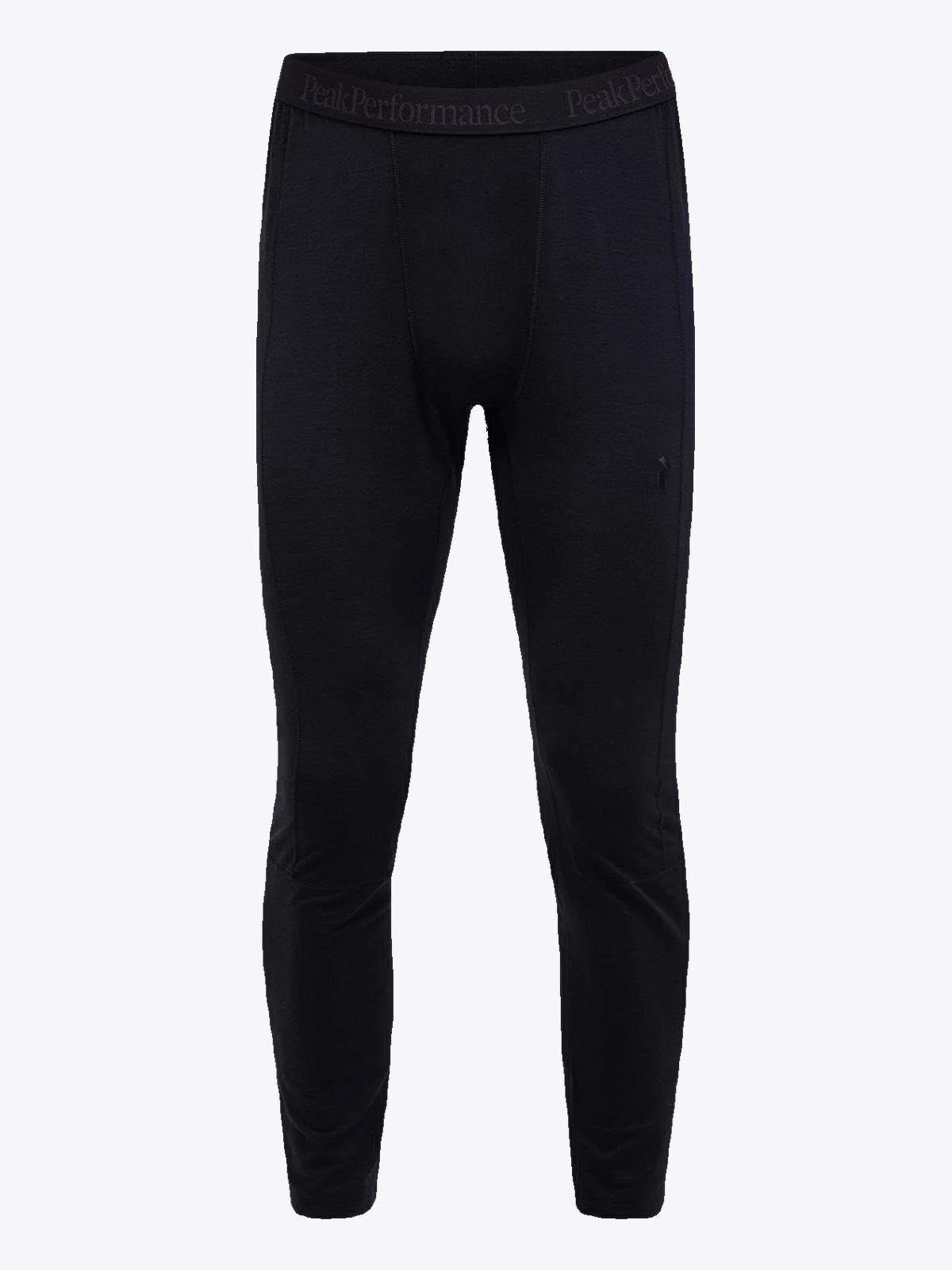 Peak Performance M Magic Long John Black