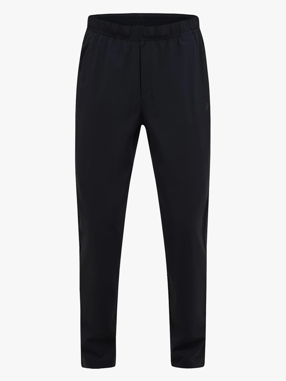 Peak Performance Tech Jogger Pants Women Black