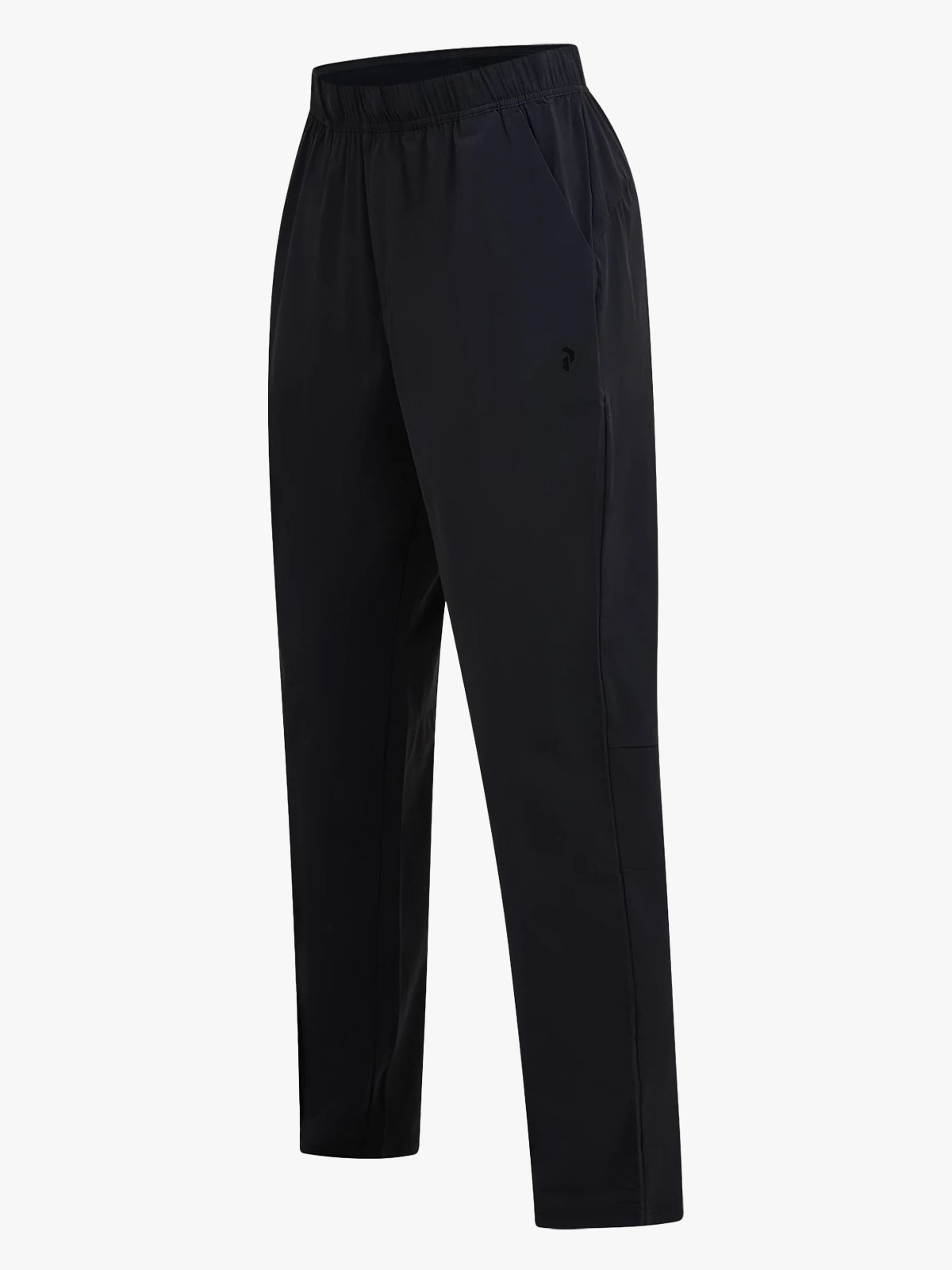 Peak Performance Tech Jogger Pants Women Black
