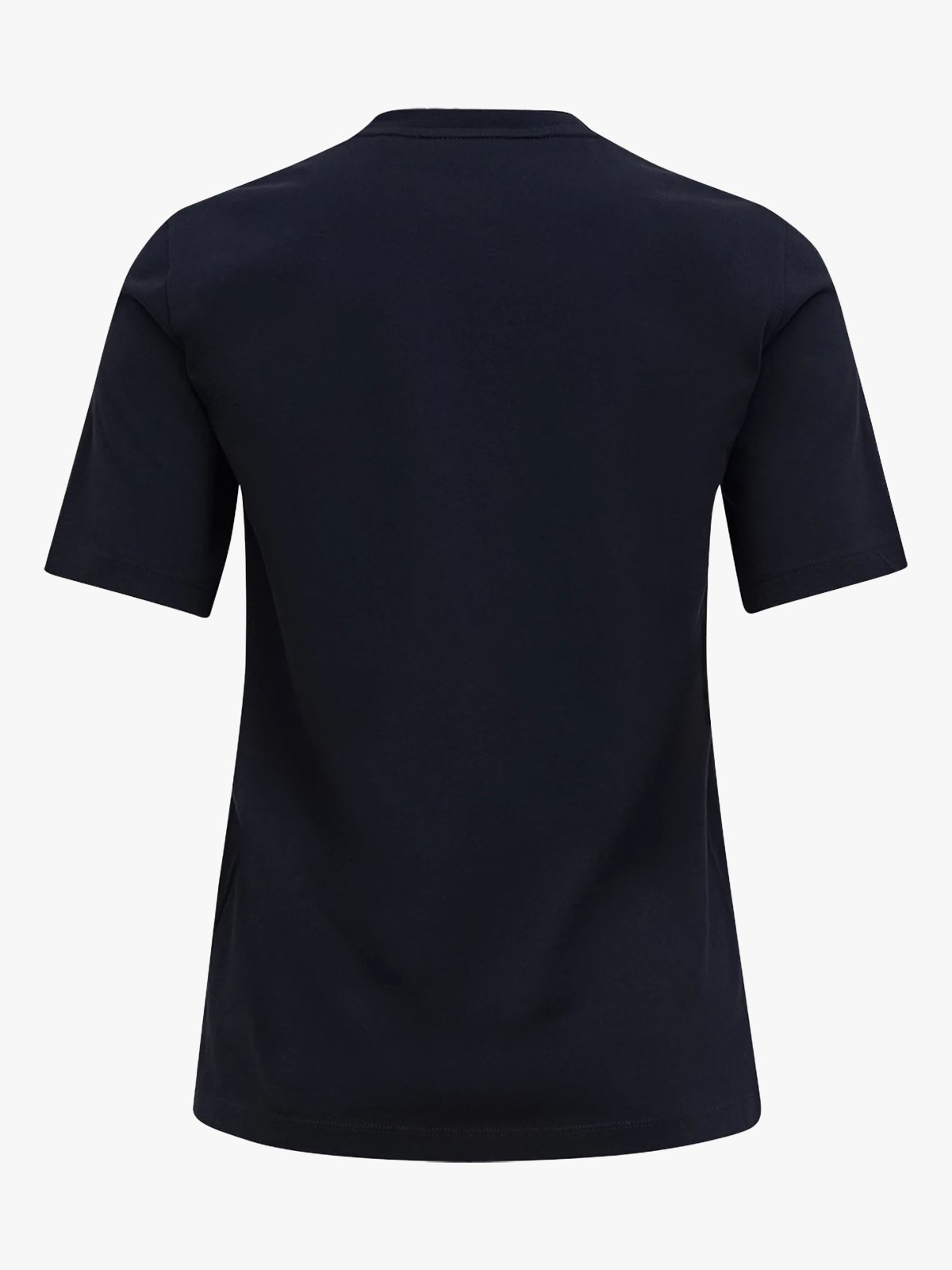 Peak Performance Original Small Logo Tee Women Black