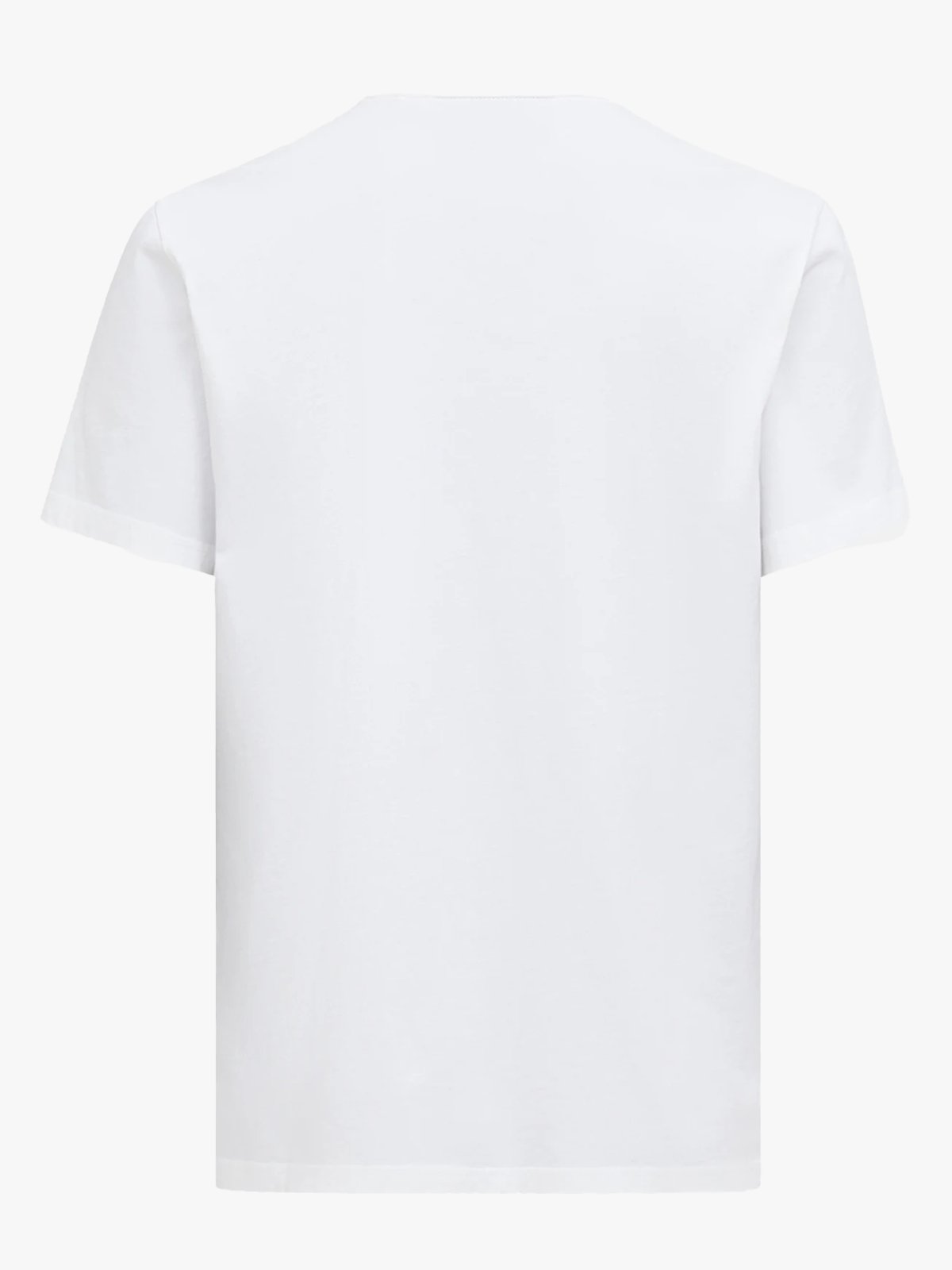 Peak Performance Original Tee Men Offwhite / Black