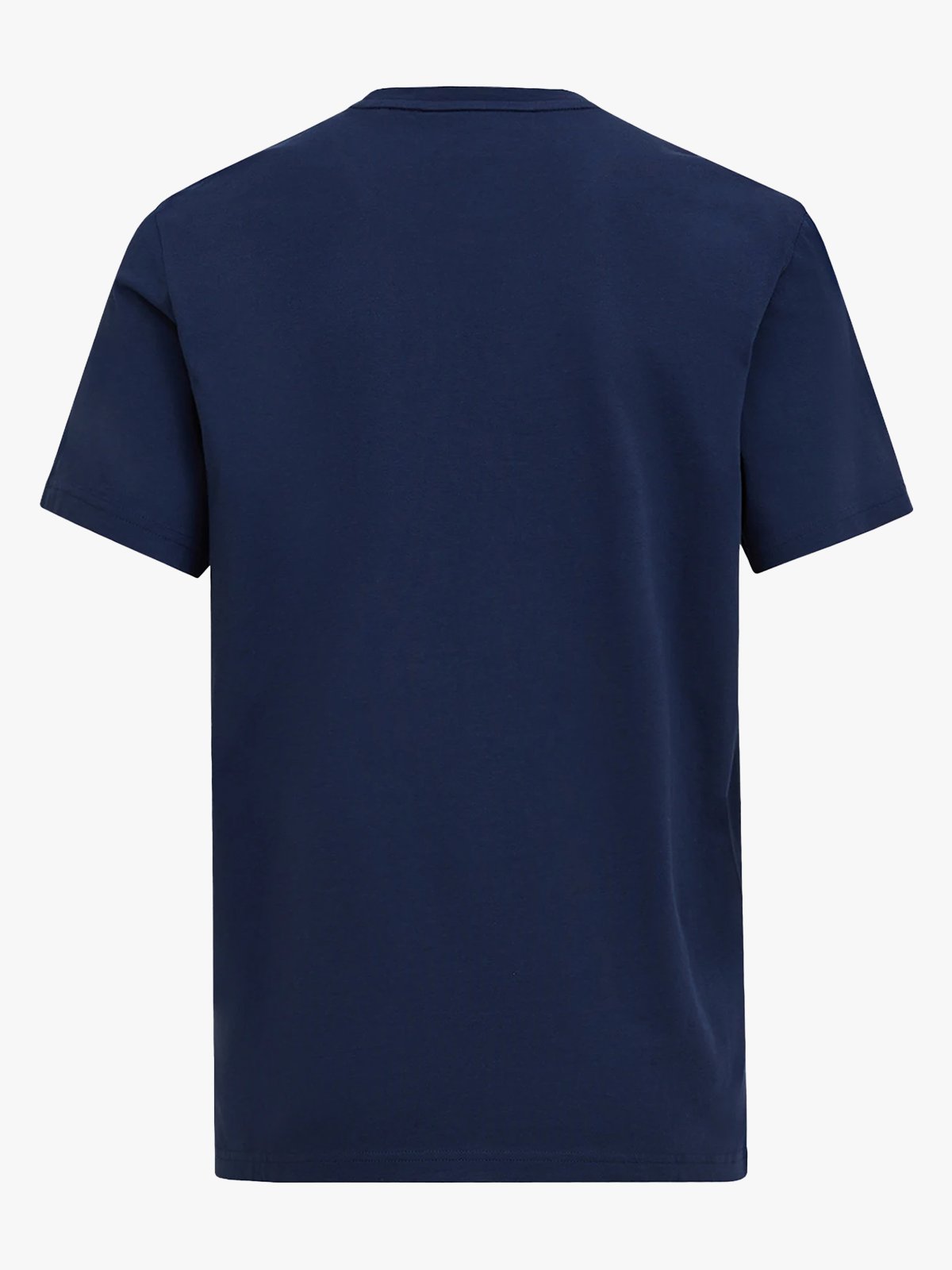 Peak Performance Original Tee Men Blue Shadow / Offwhite