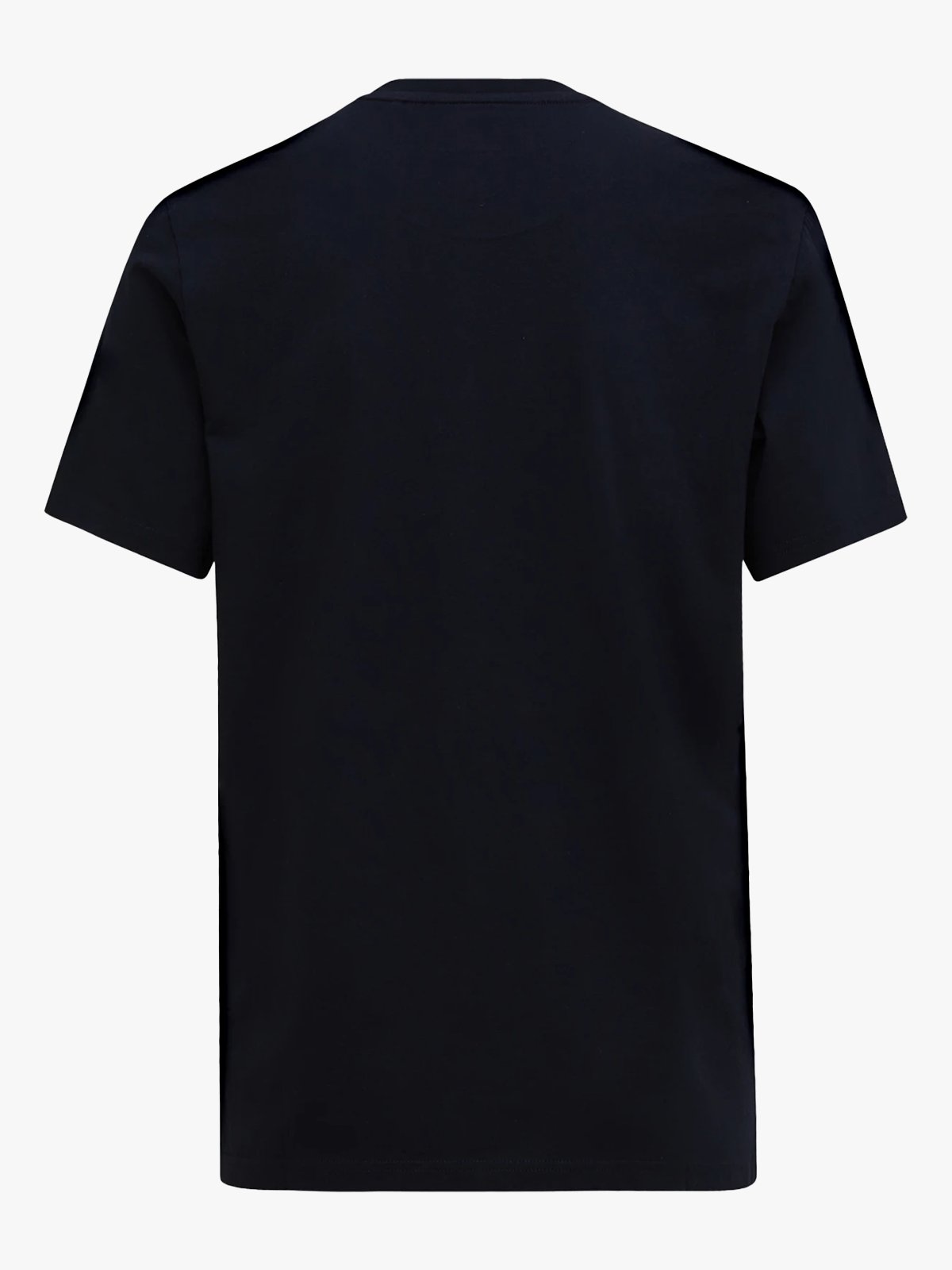 Peak Performance Original Tee Men Black / Offwhite