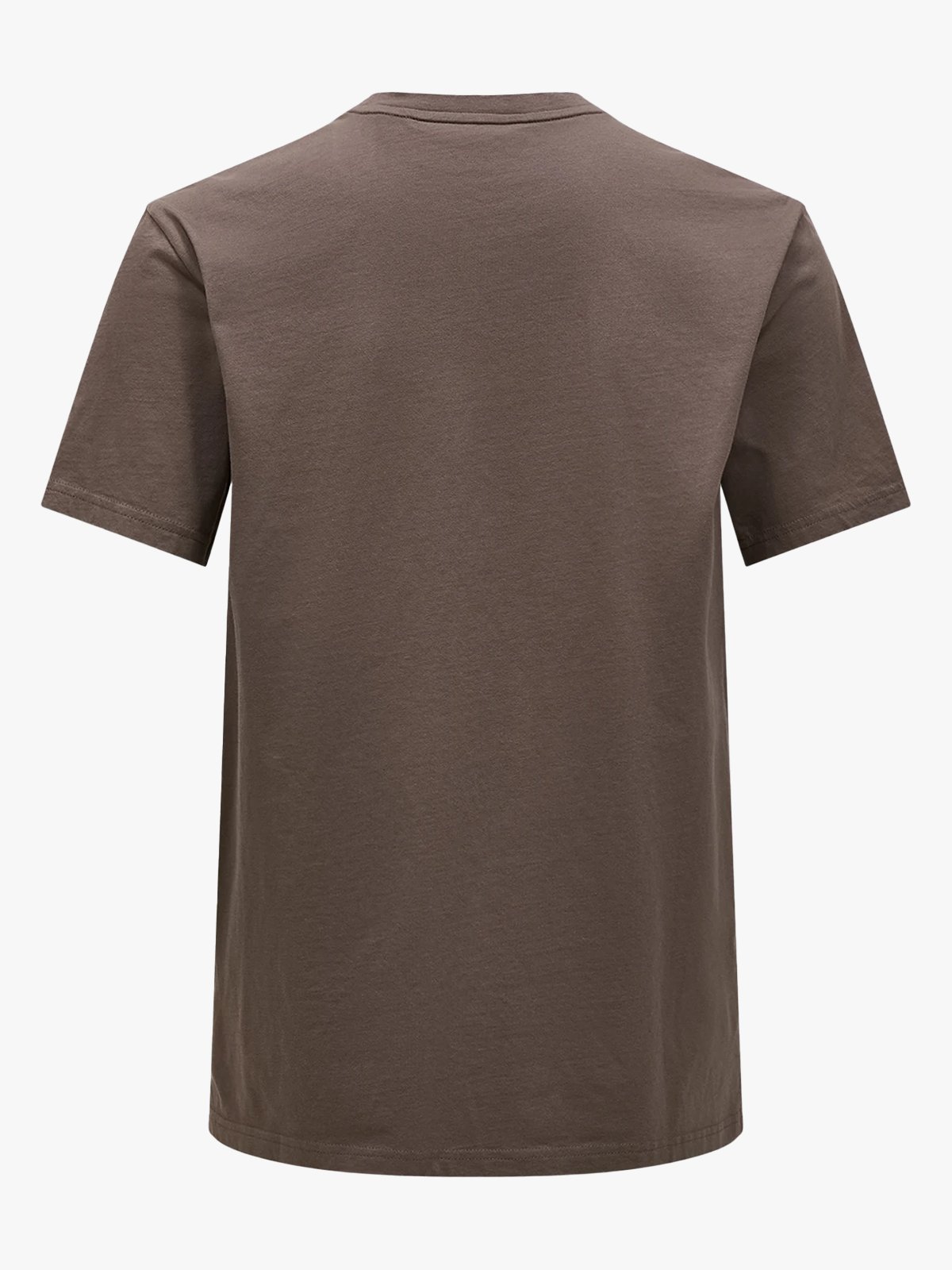 Peak Performance Original Tee Men Terrain Tan