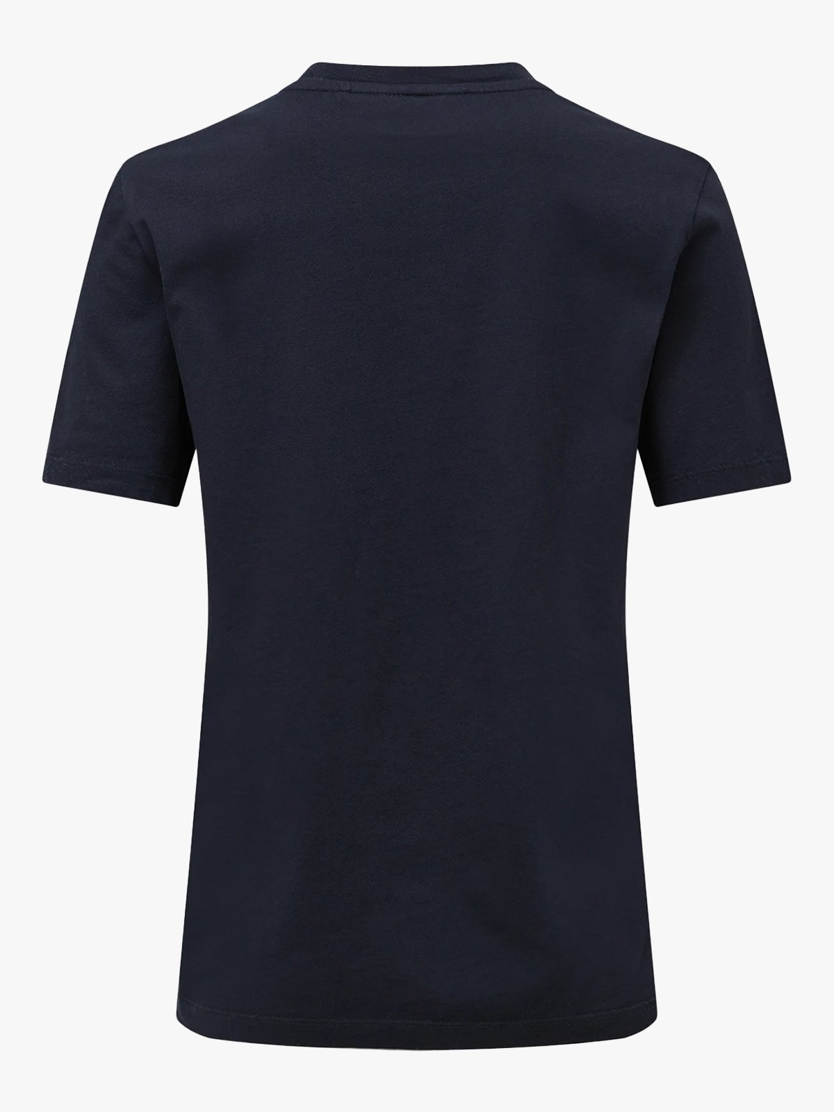 Peak Performance Original Tee Women Black / Offwhite