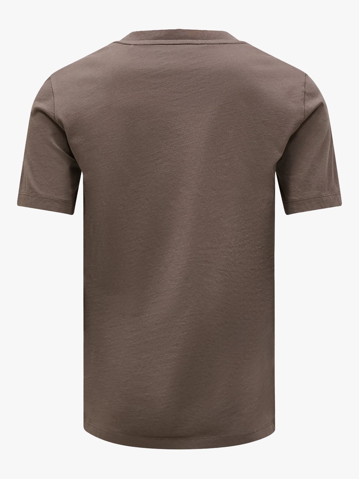 Peak Performance Original Tee Women Terrain Tan