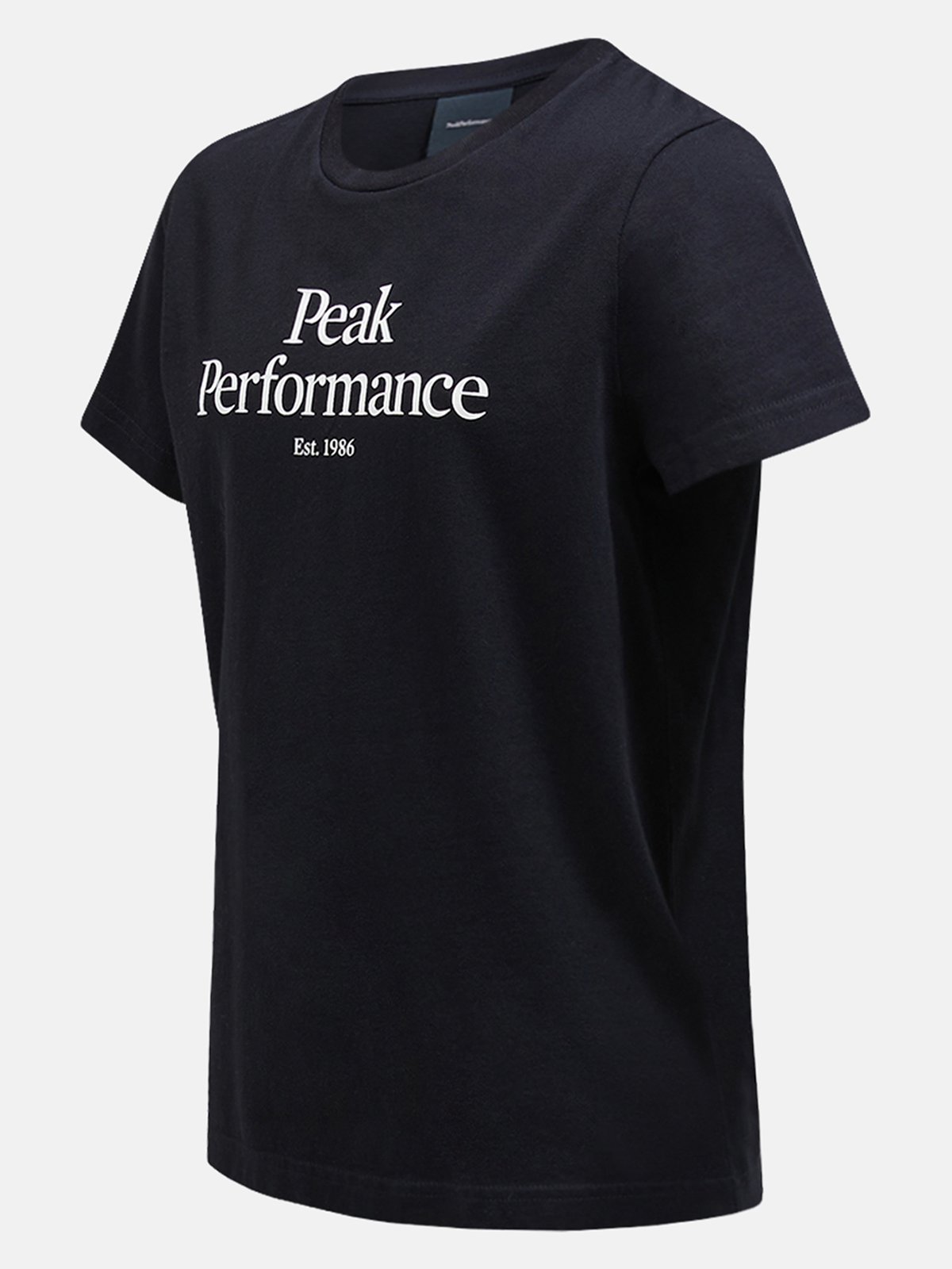 Peak Performance Junior Original Tee Sort