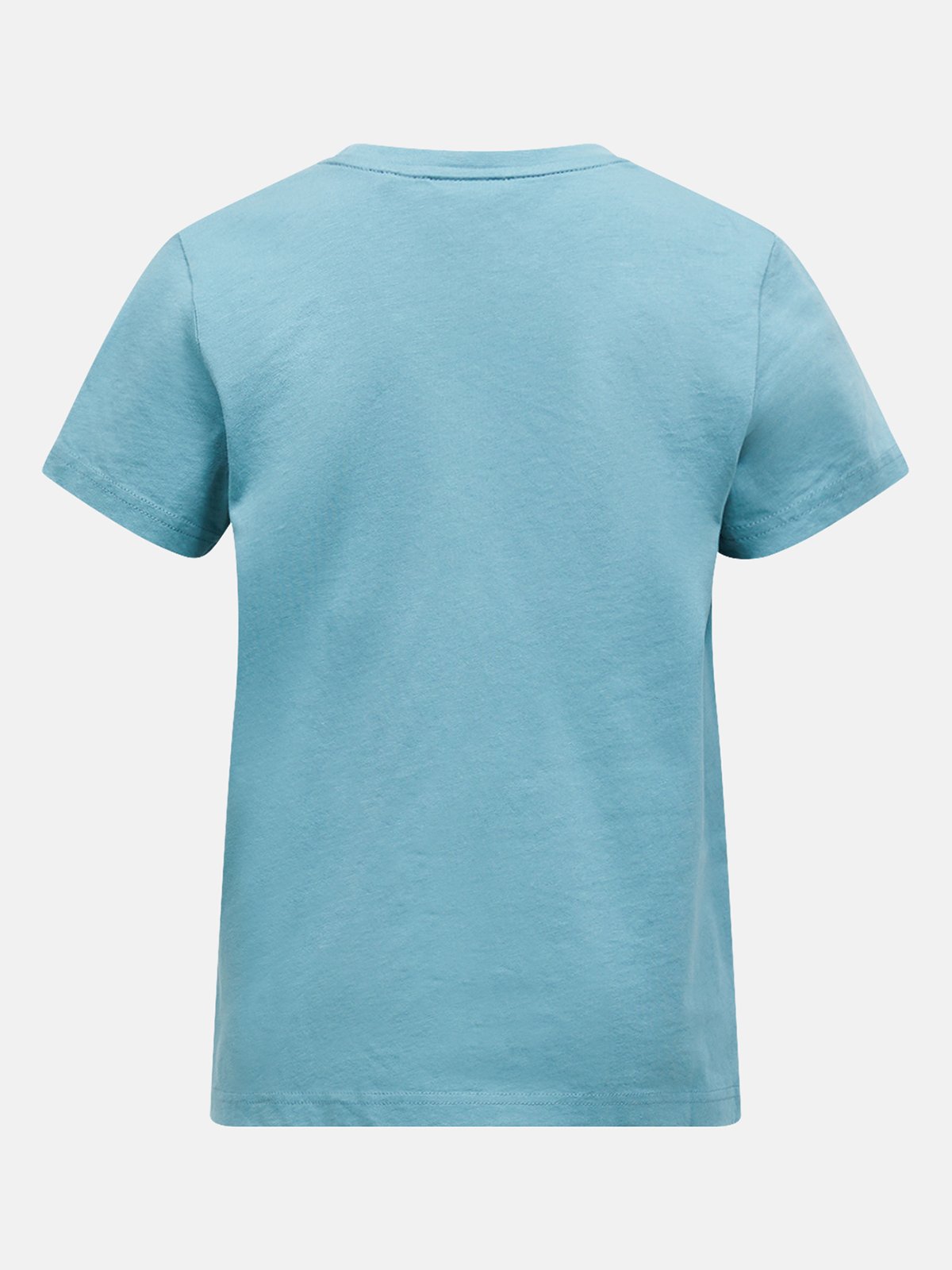 Peak Performance Junior Original Tee Grønn