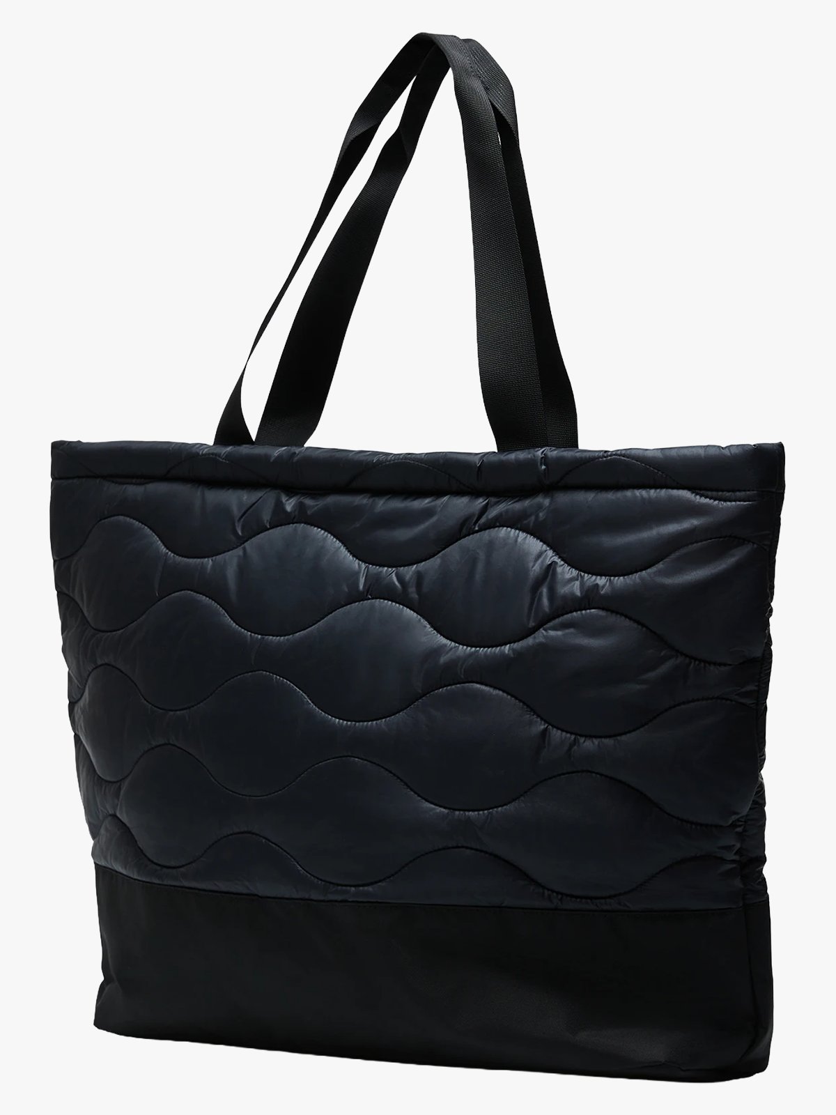 Peak Performance Helium Tote Bag Black