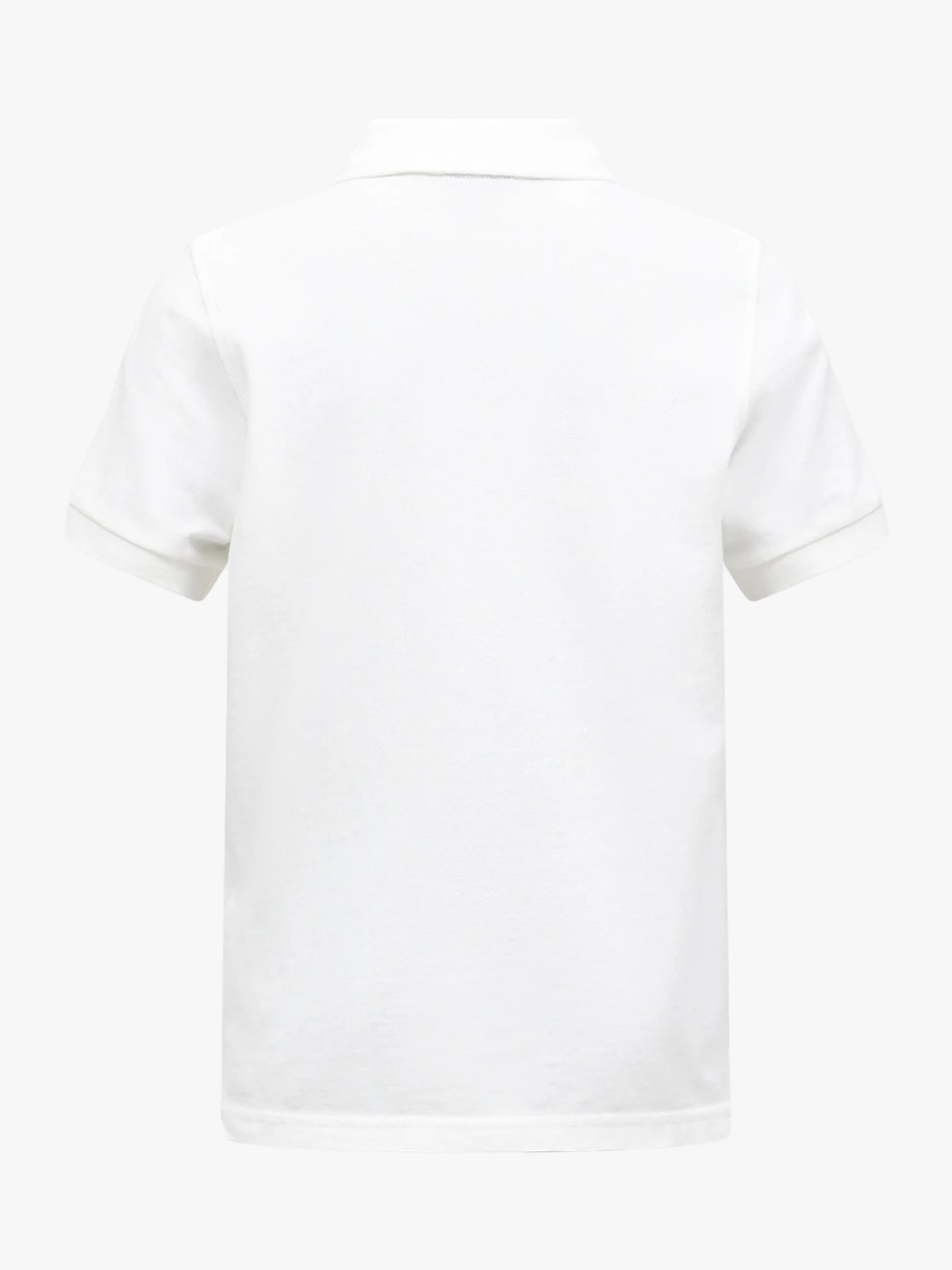 Peak Performance Junior Original Polo Offwhite