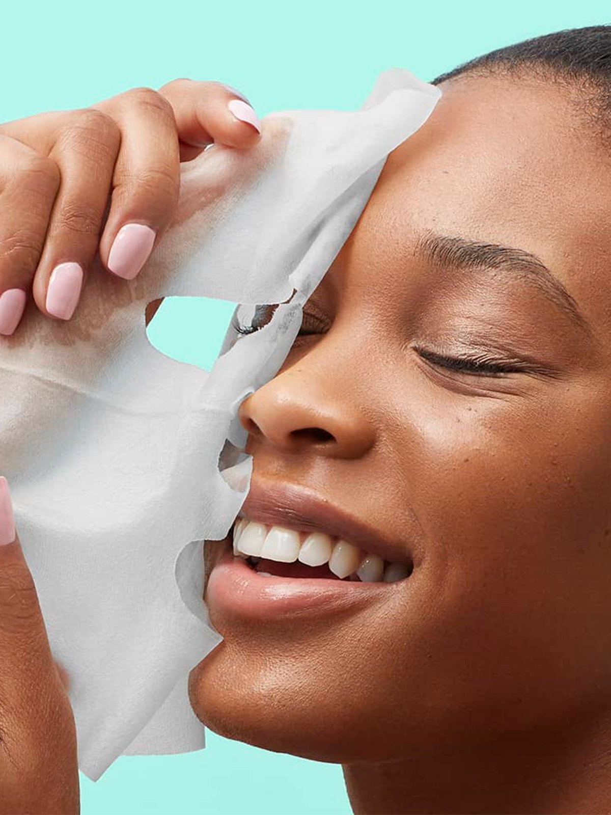 Patchology Hydrate Sheet Mask 2-Pack Sachet Flerfarget