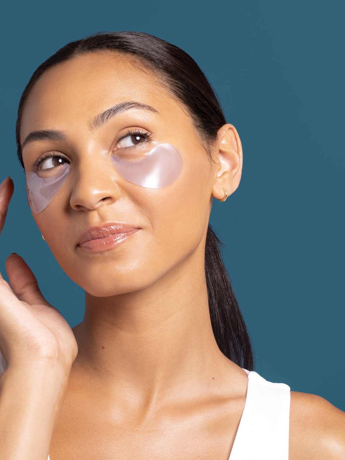 Patchology FlashPatch™ Restoring Night Eye Gels Flerfarget