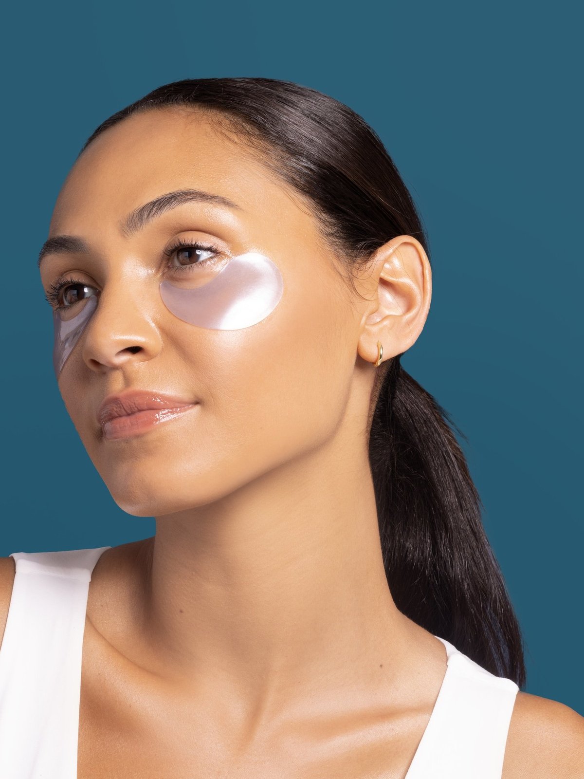 Patchology FlashPatch™ Restoring Night Eye Gels Flerfarget