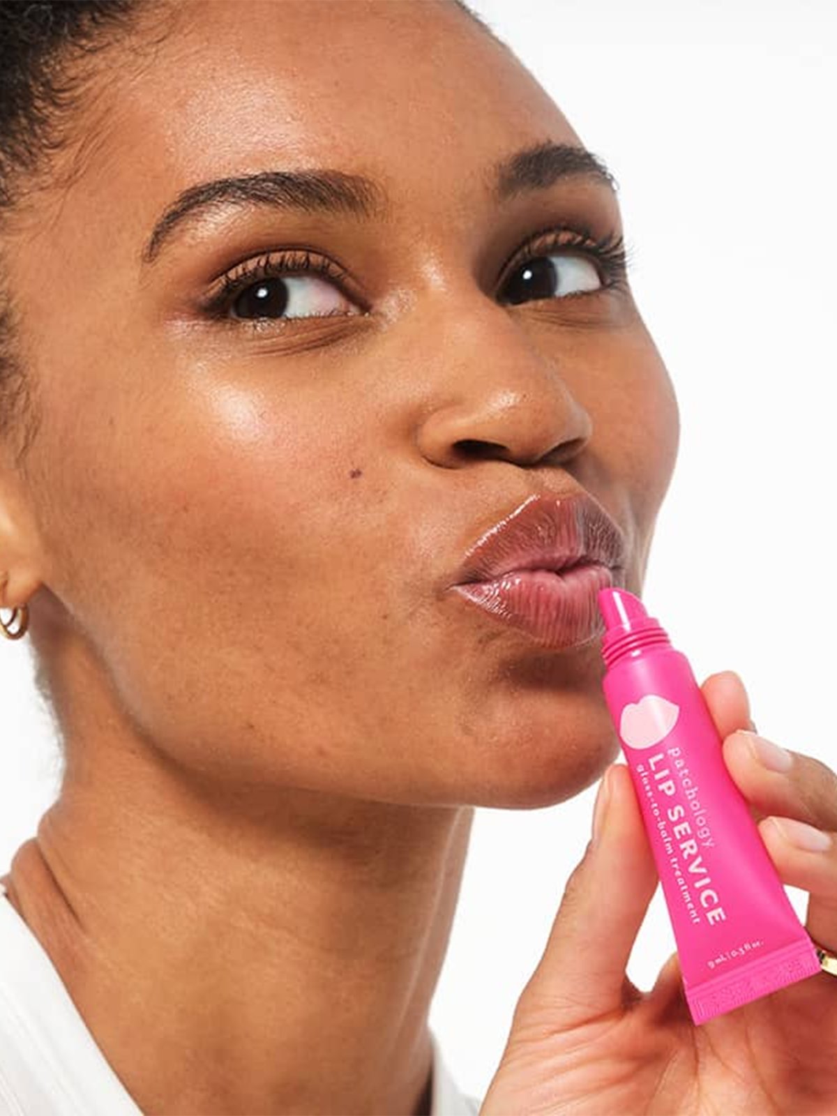 Patchology Lip Service Gloss-To-Balm Treatment (15ml) Flerfarget