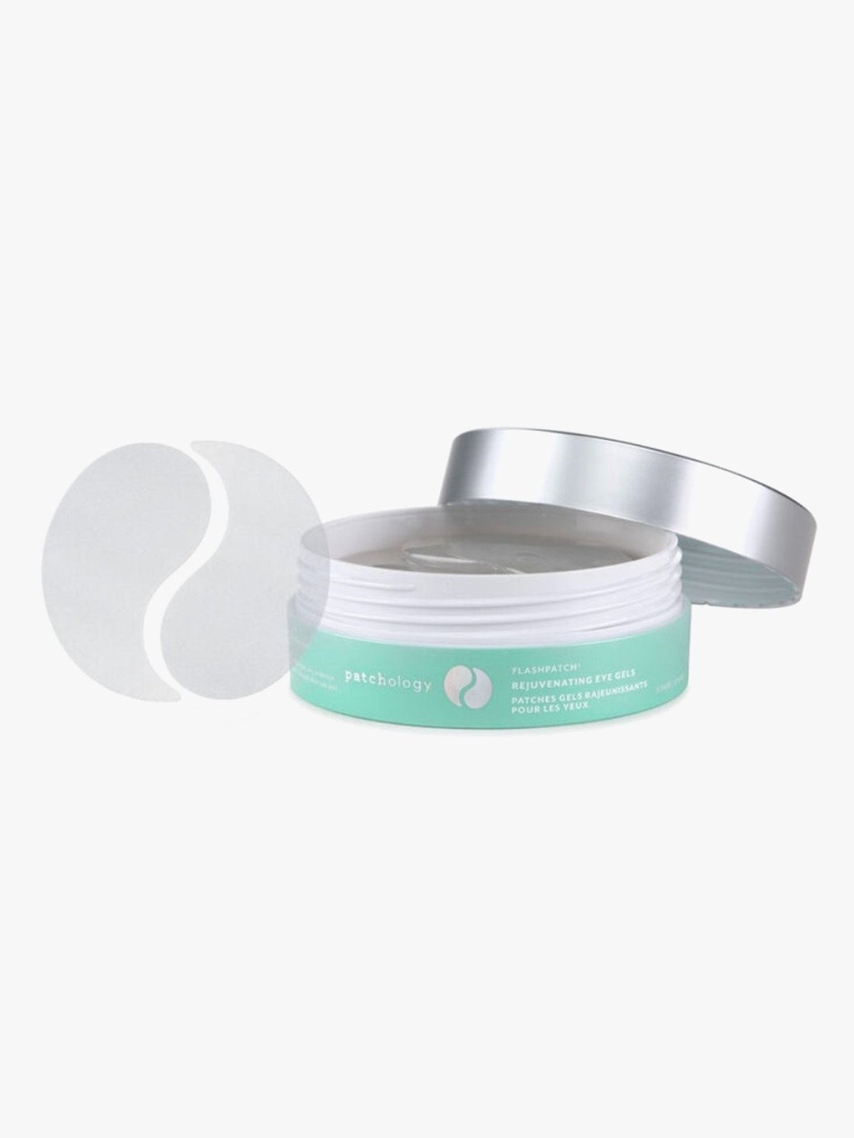Patchology FlashPatch™ Rejuvenating Eye Gels Flerfarget