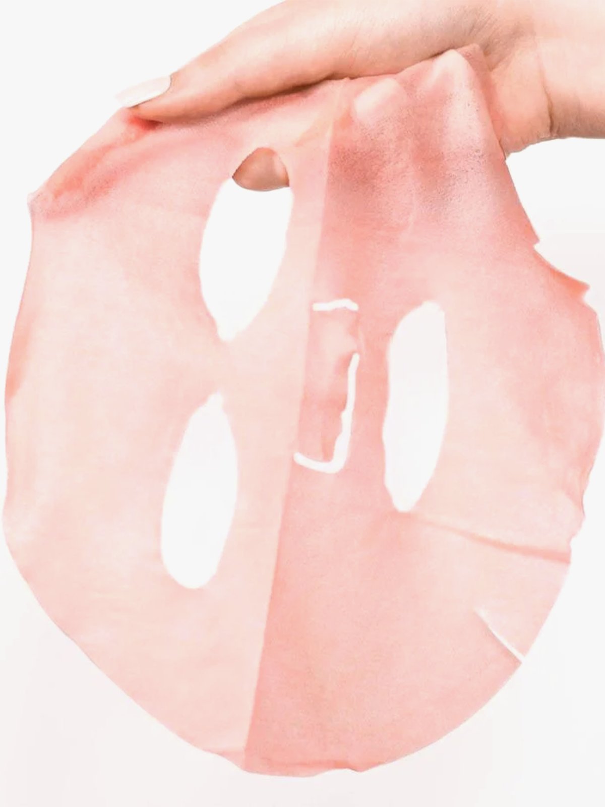 Patchology Serve Chilled Rosé Hydrating & Protecting Sheet Mask- 2-Pack Flerfarget