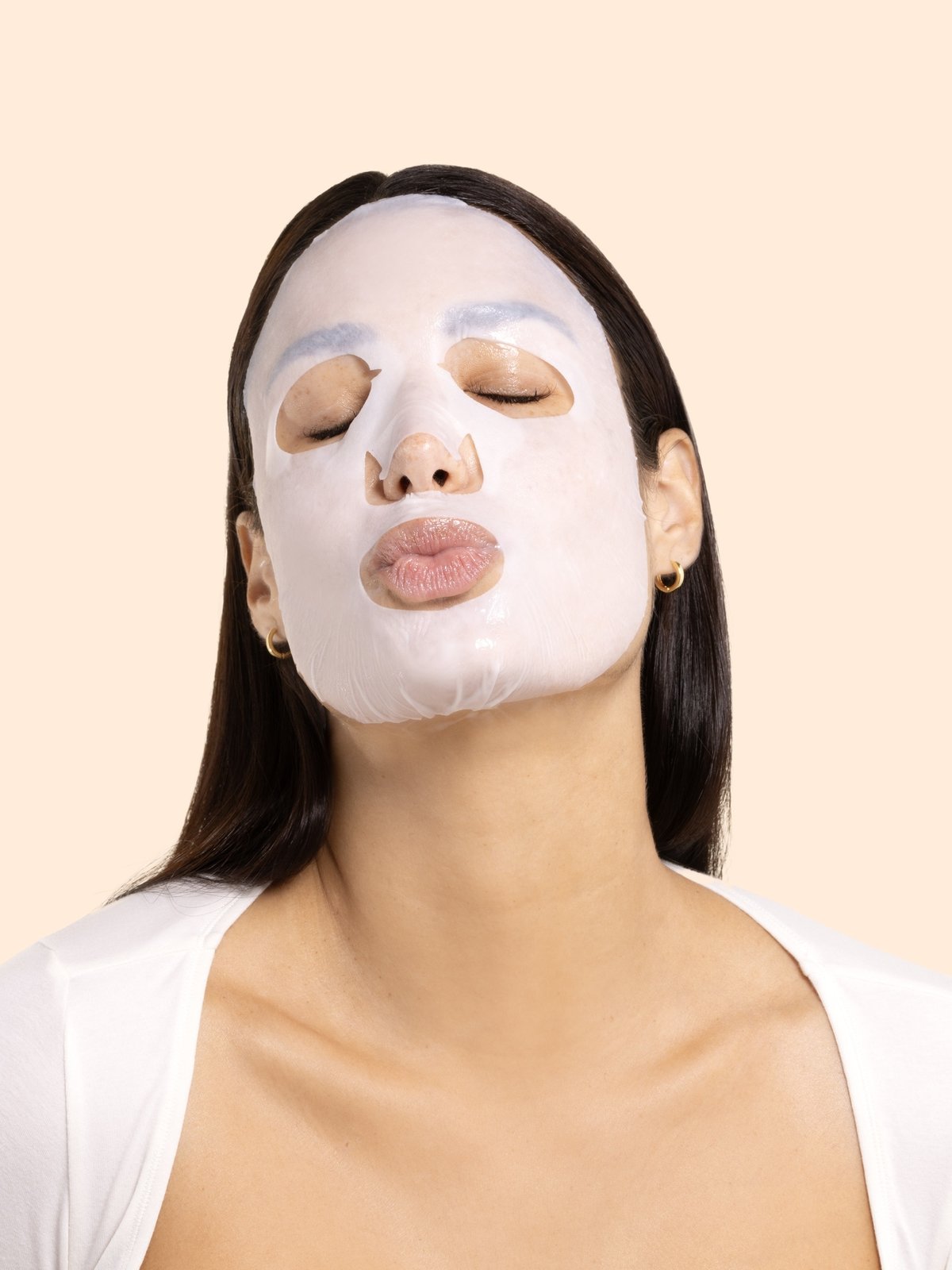 Patchology Skin Remedy Barrier-Boosting Sheet Mask - Single Flerfarget