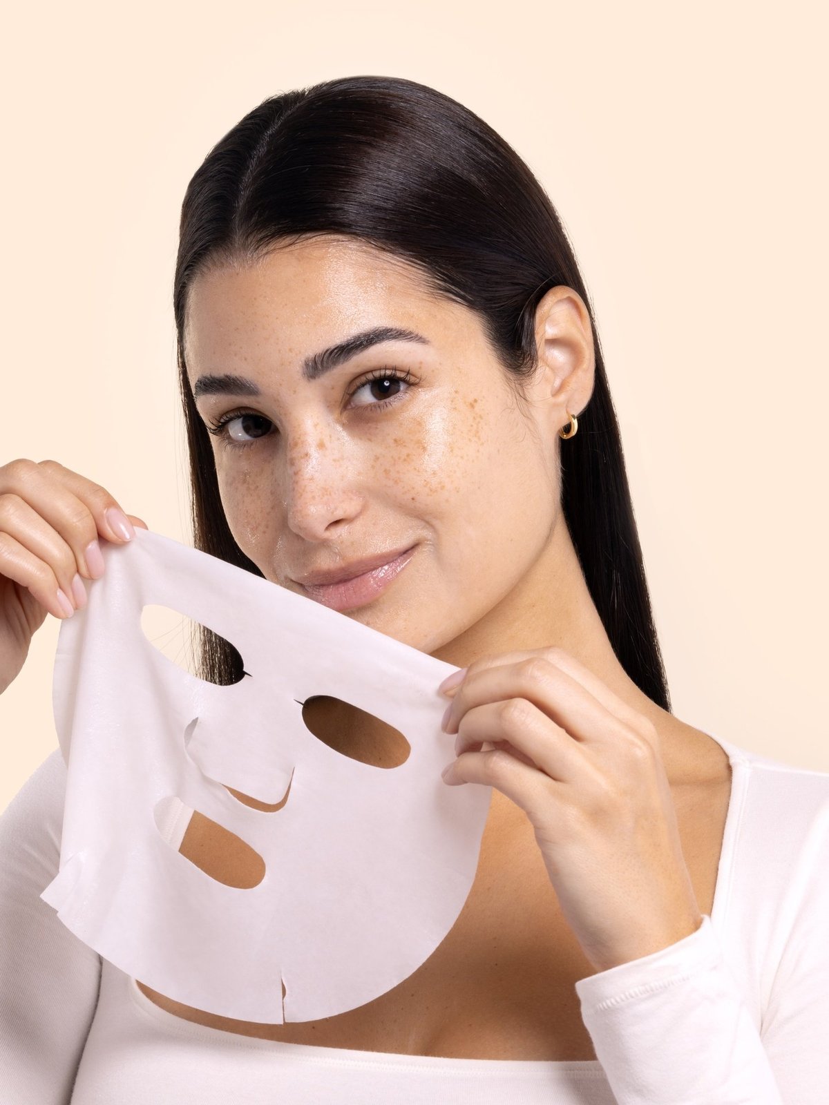 Patchology Skin Remedy Barrier-Boosting Sheet Mask - 4 Pack Flerfarget