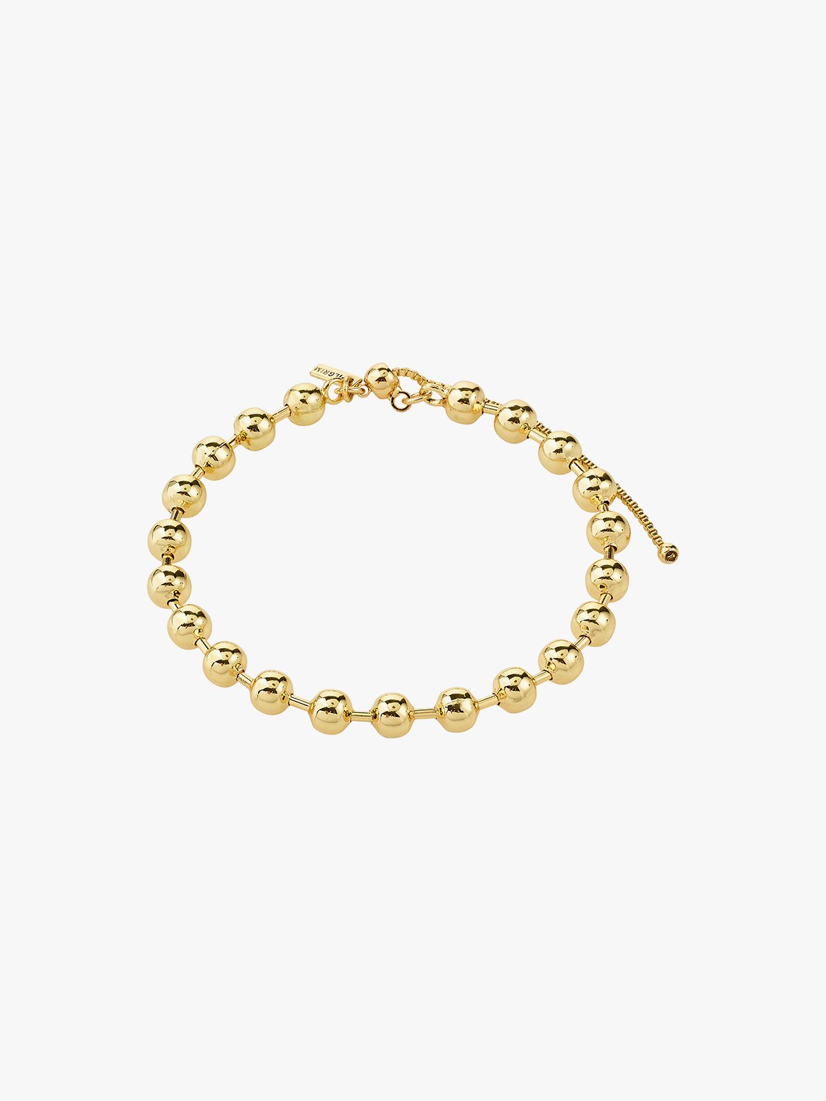 Pilgrim Air Armbånd Gold