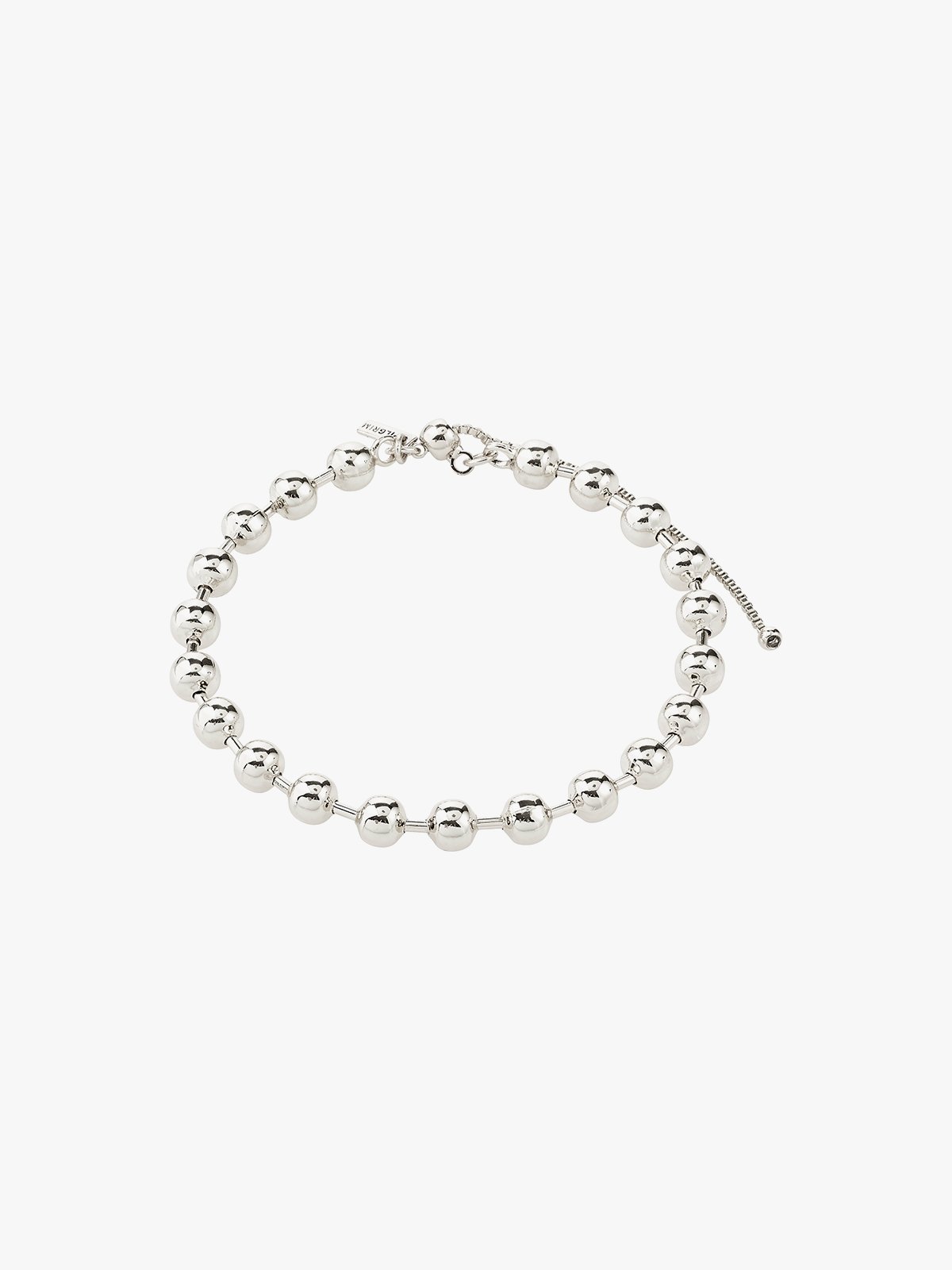 Pilgrim Air Armbånd Silver