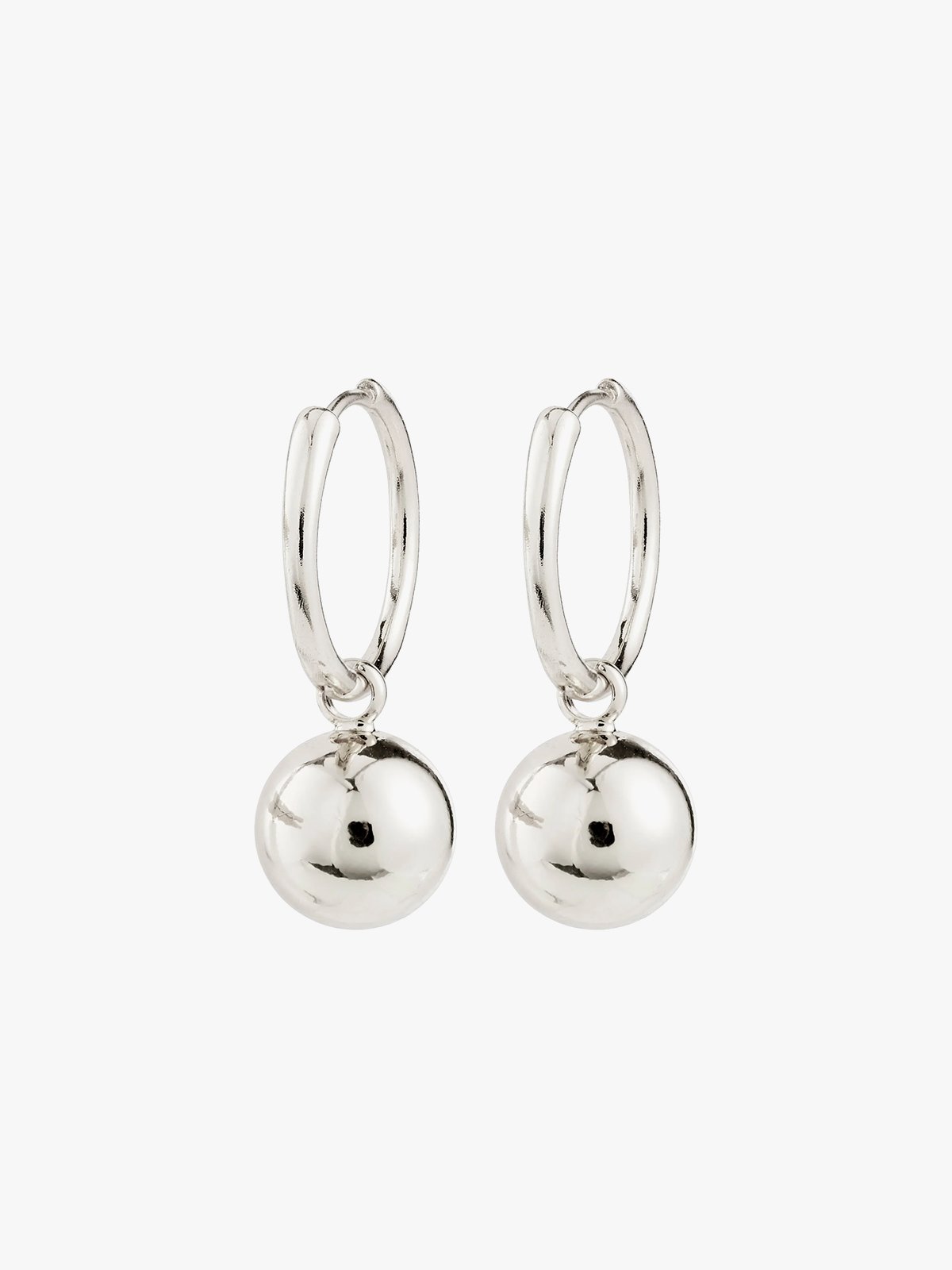 Pilgrim Air Creoler Silver